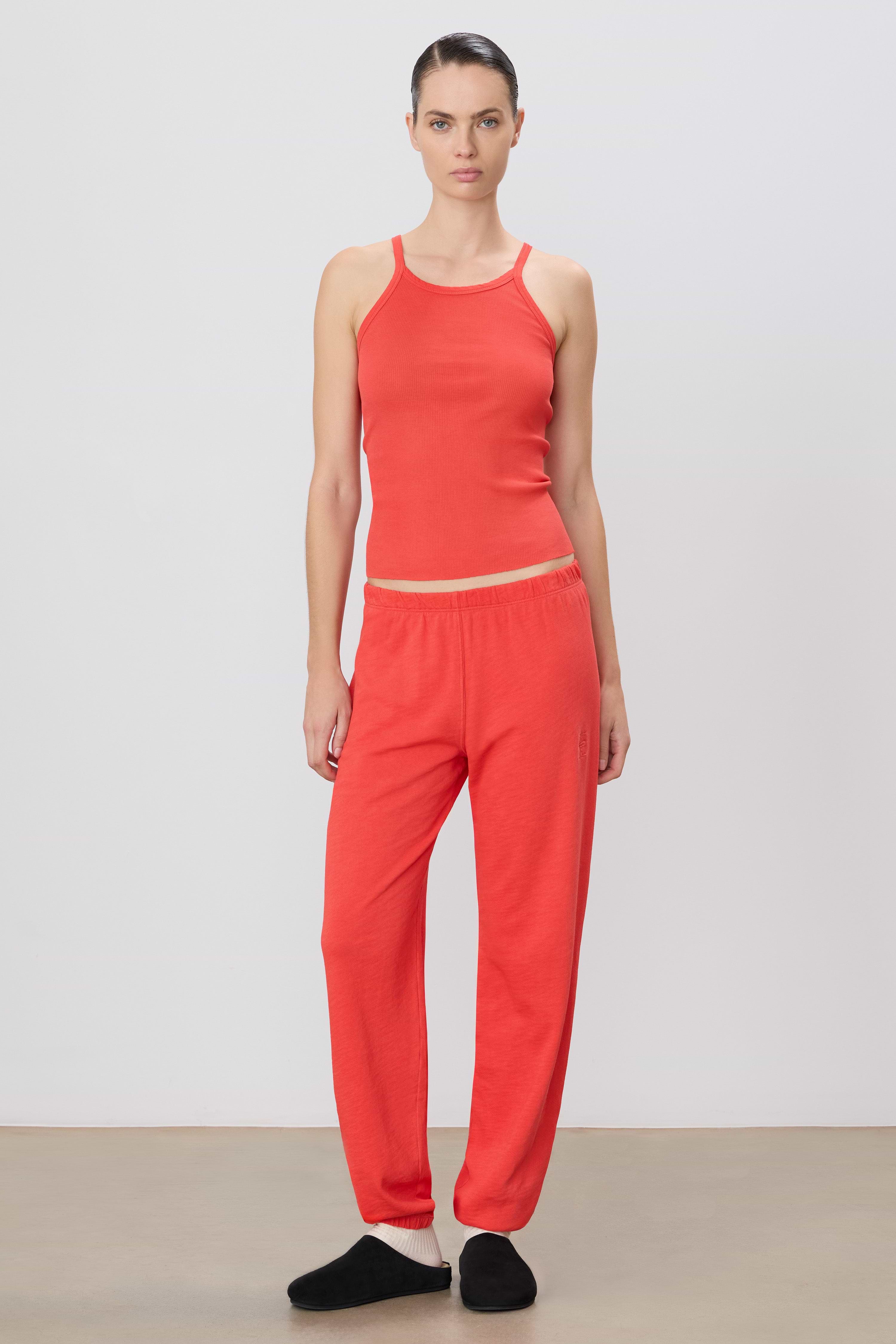 CLASSIC SWEATPANT - ÉTERNE