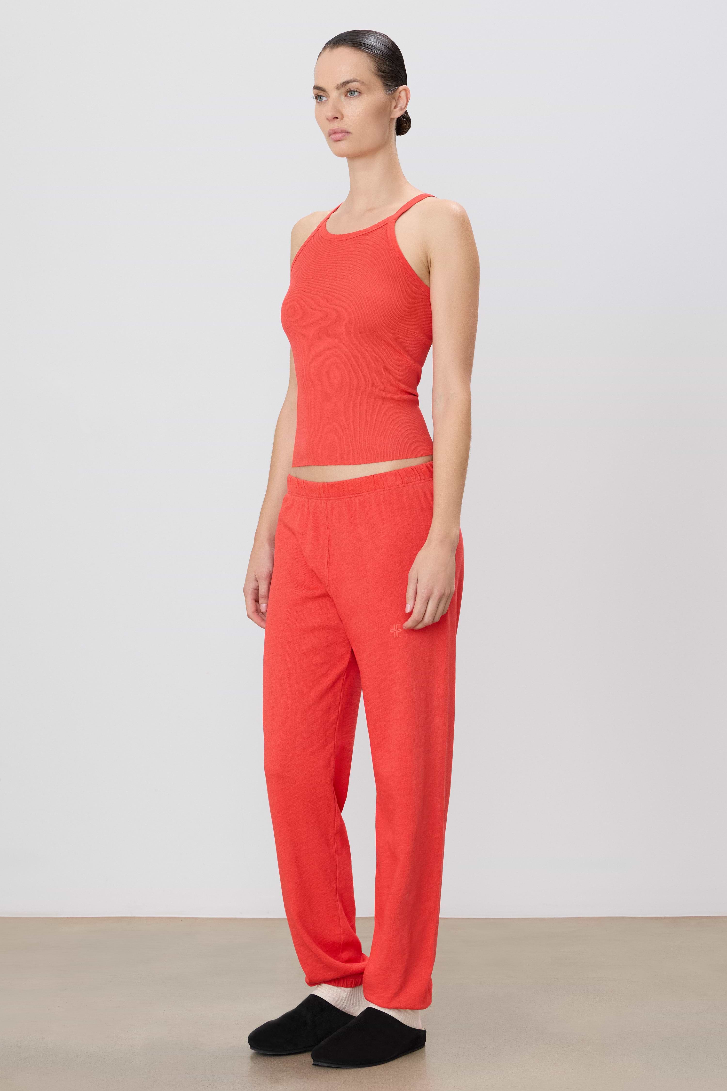 CLASSIC SWEATPANT - ÉTERNE