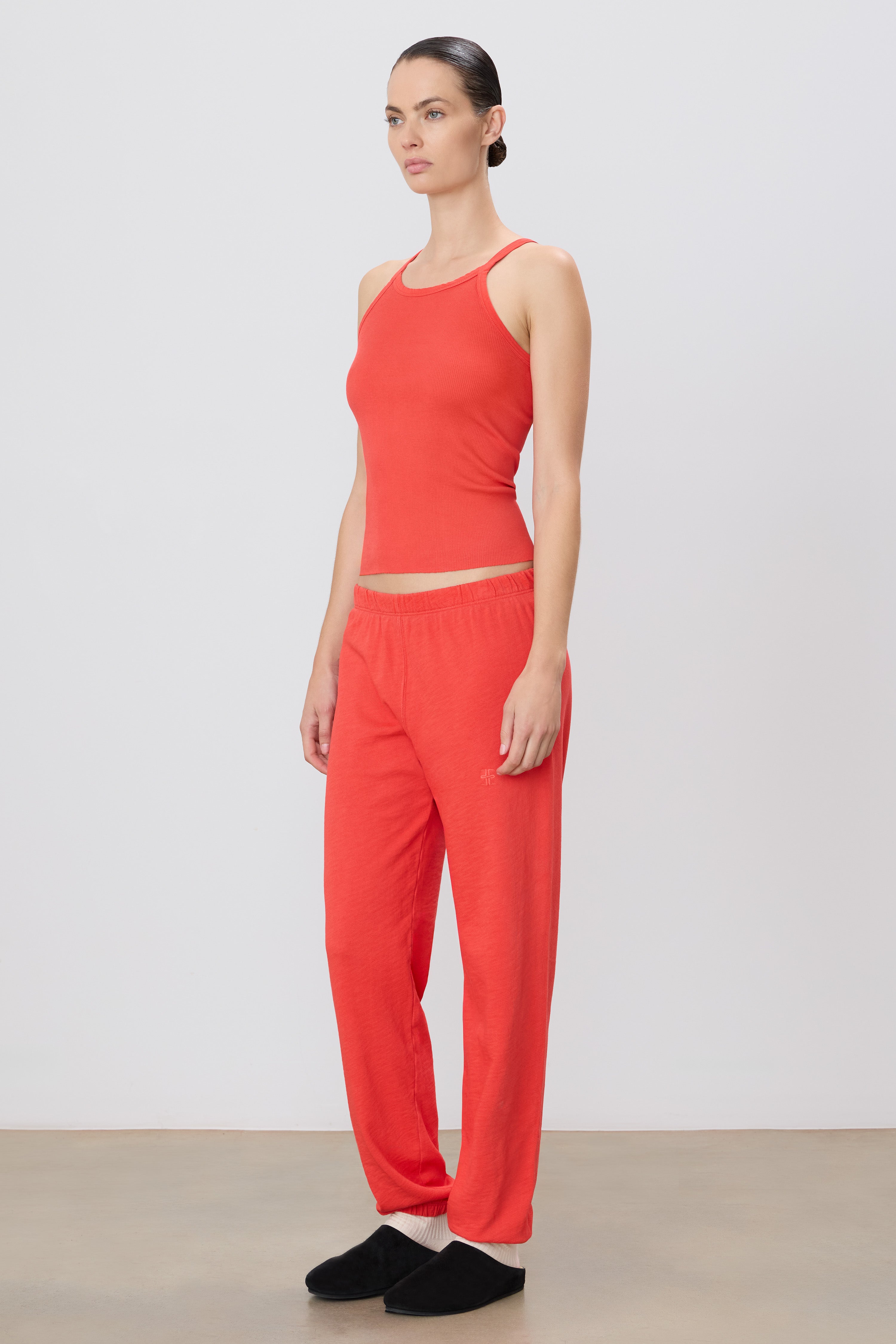 CLASSIC SWEATPANT - ÉTERNE