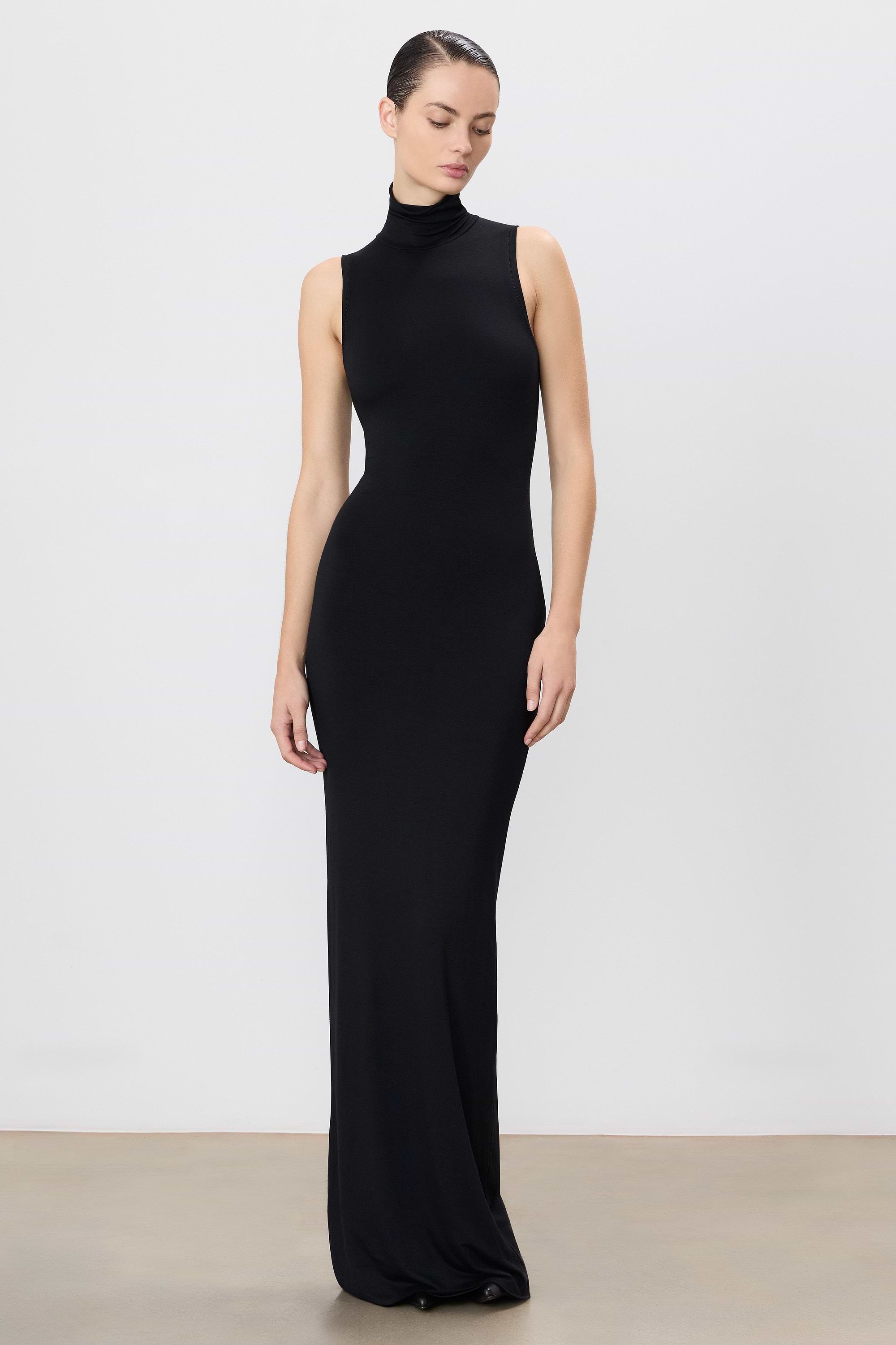 HARLOW MAXI DRESS - ÉTERNE