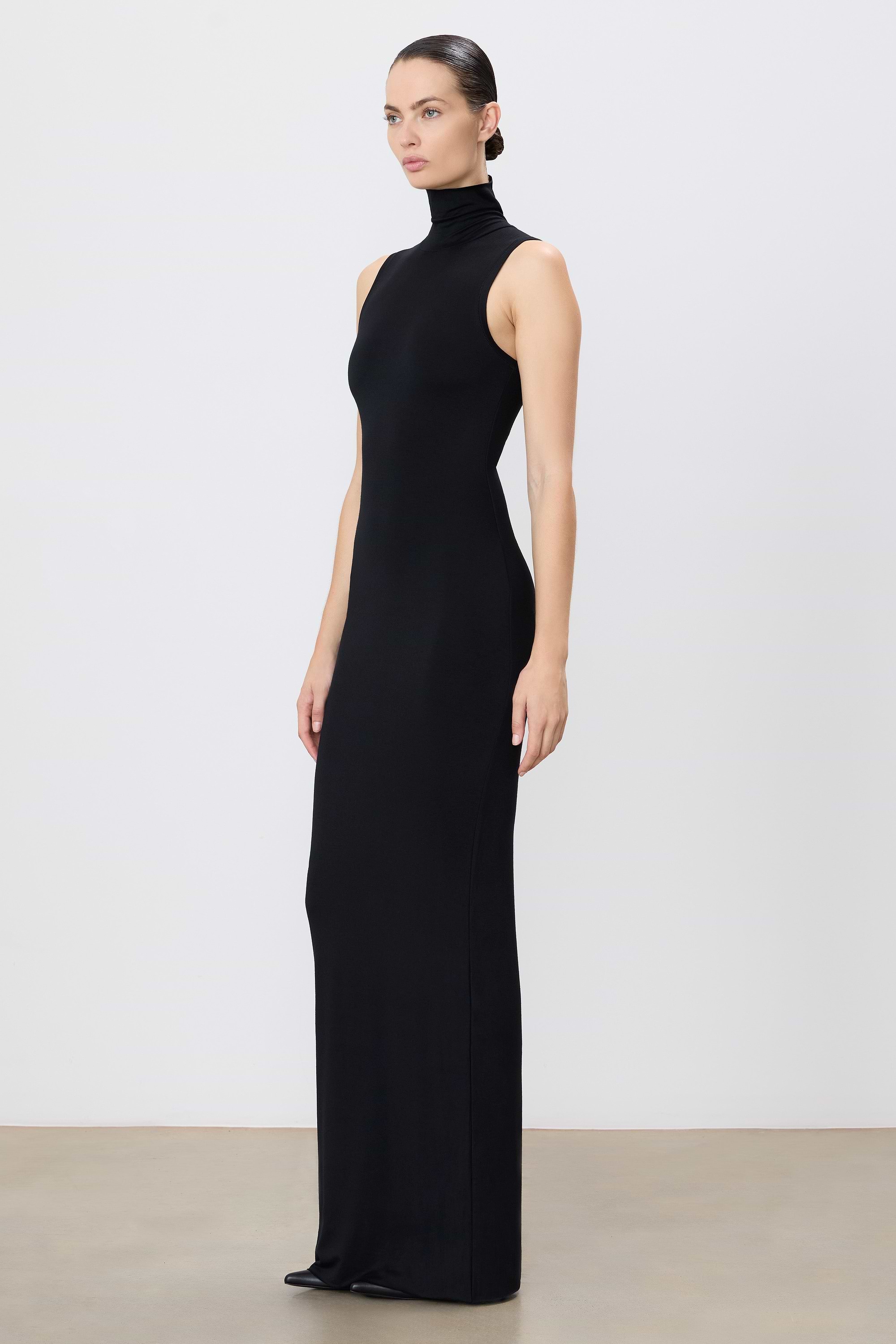 HARLOW MAXI DRESS - ÉTERNE