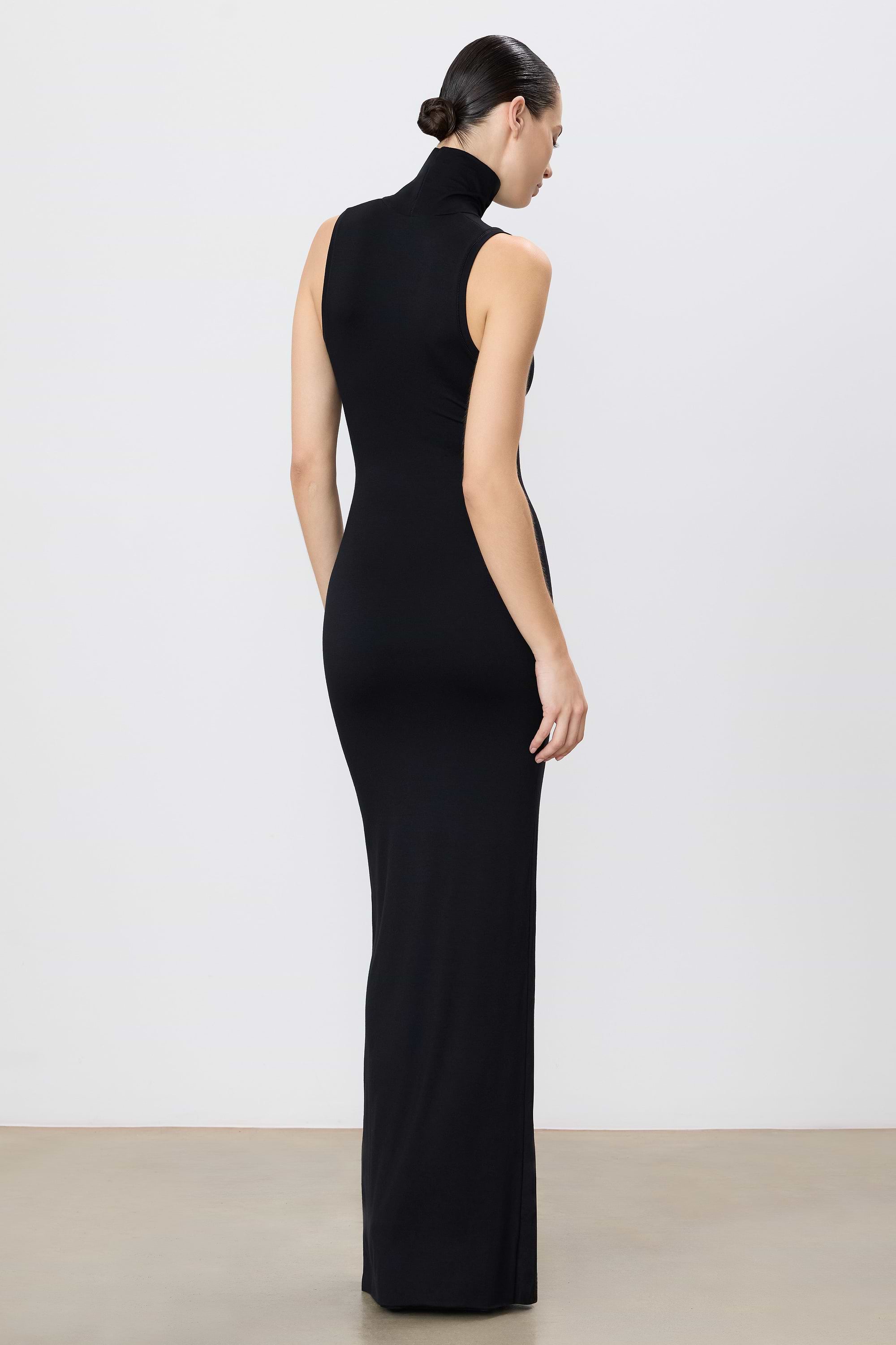 HARLOW MAXI DRESS - ÉTERNE