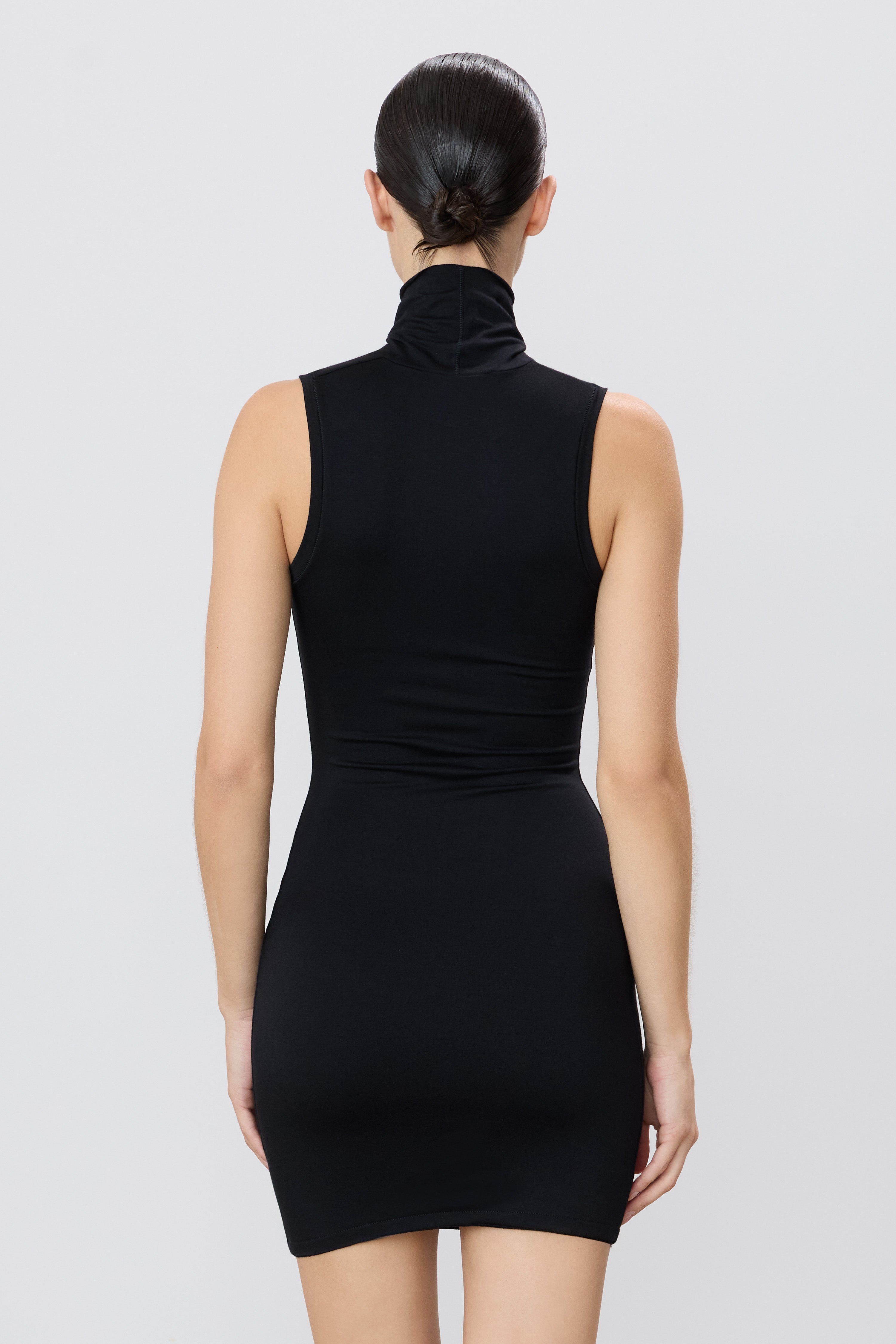 HARLOW MINI DRESS - ÉTERNE