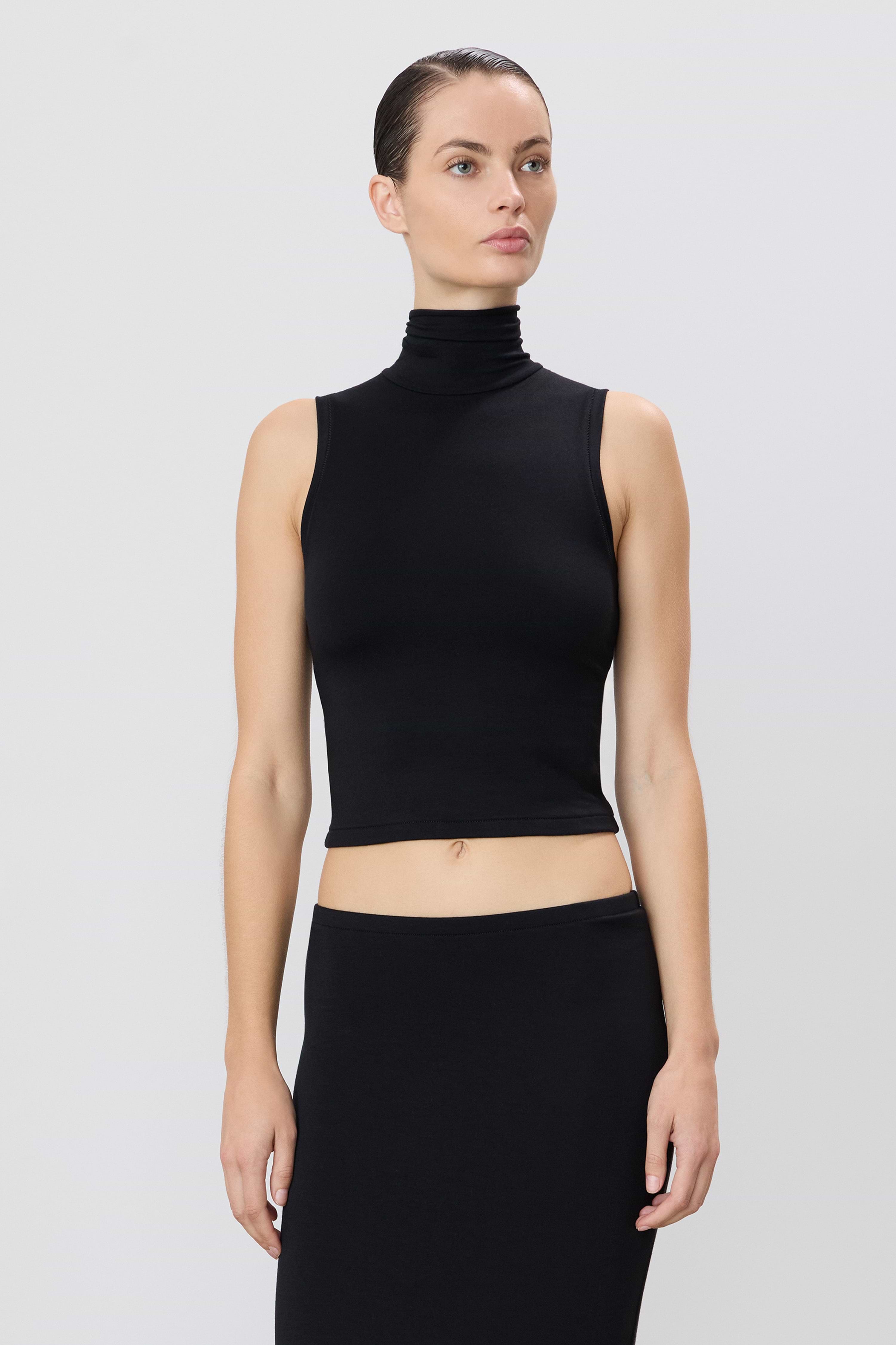 HARLOW TOP - ÉTERNE