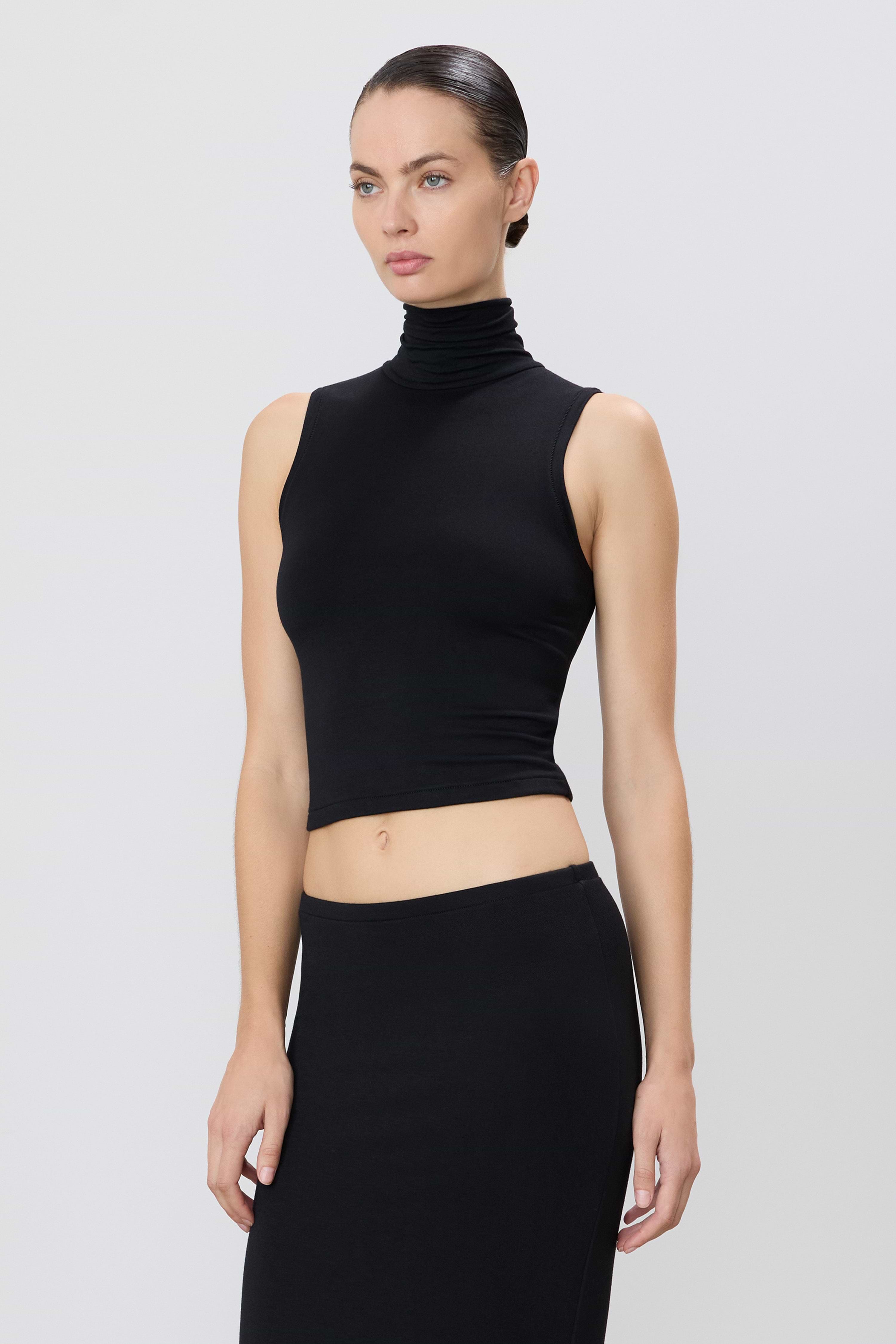 HARLOW TOP - ÉTERNE