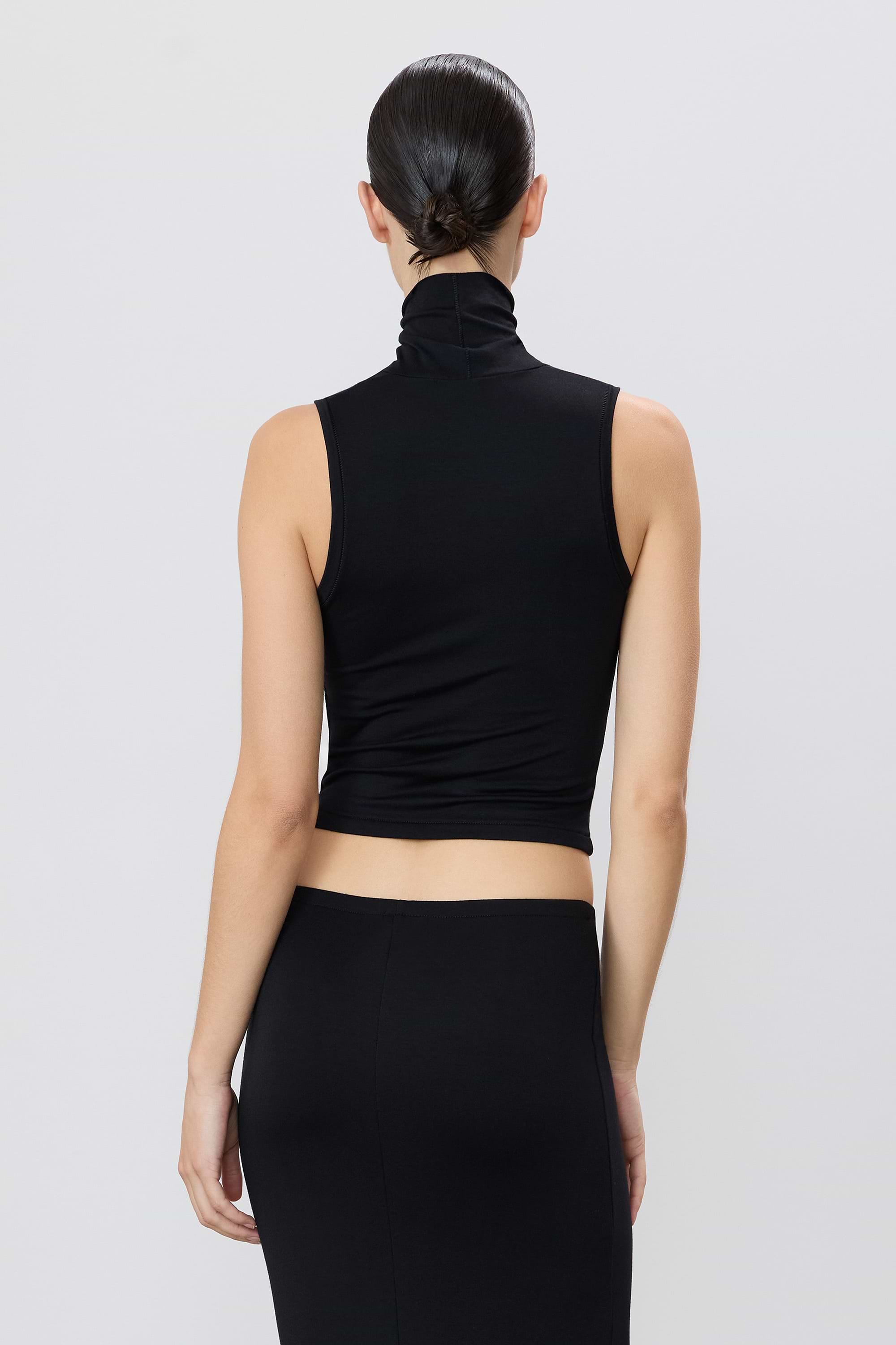 HARLOW TOP - ÉTERNE