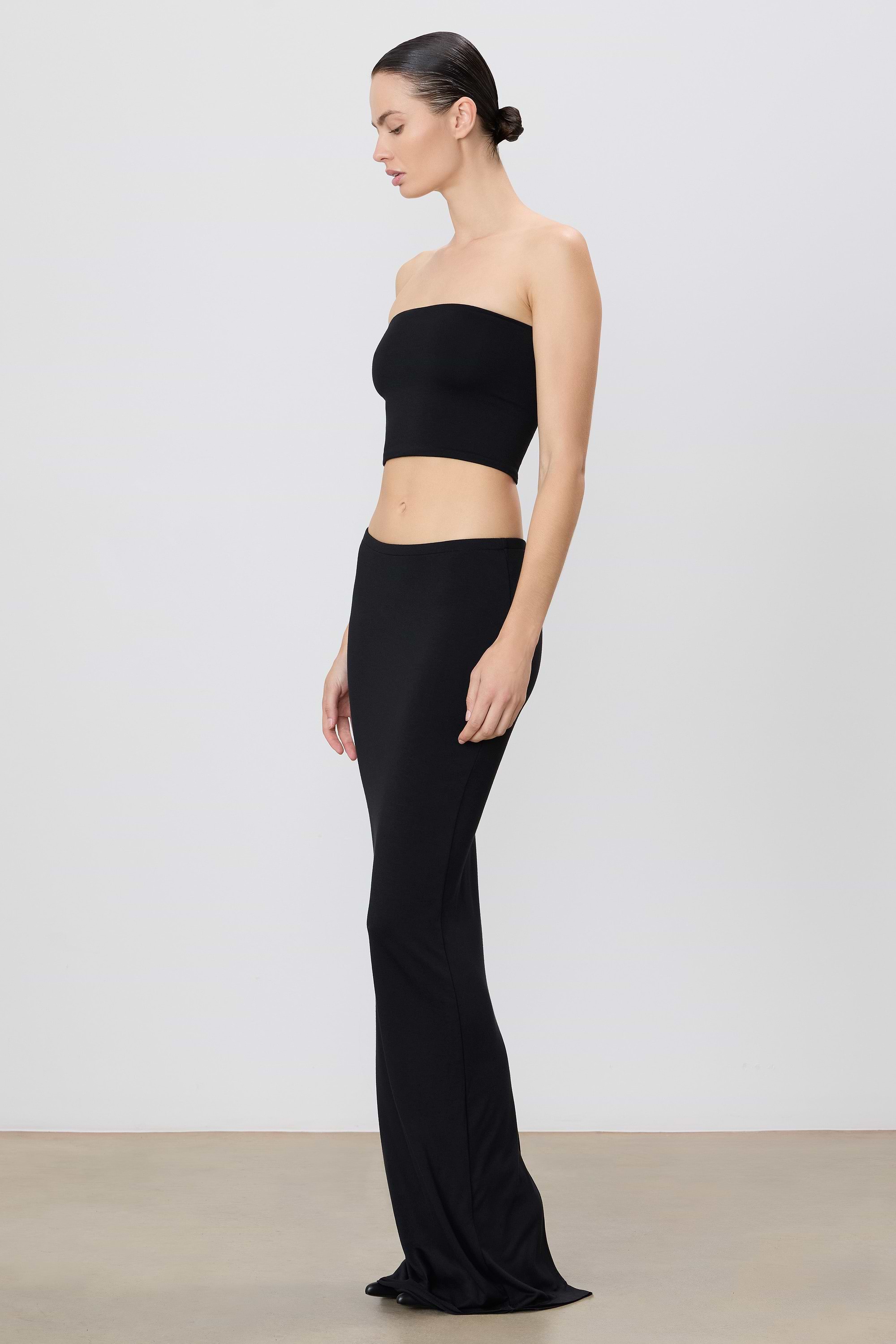 ÉTERNE MAXI SKIRT
