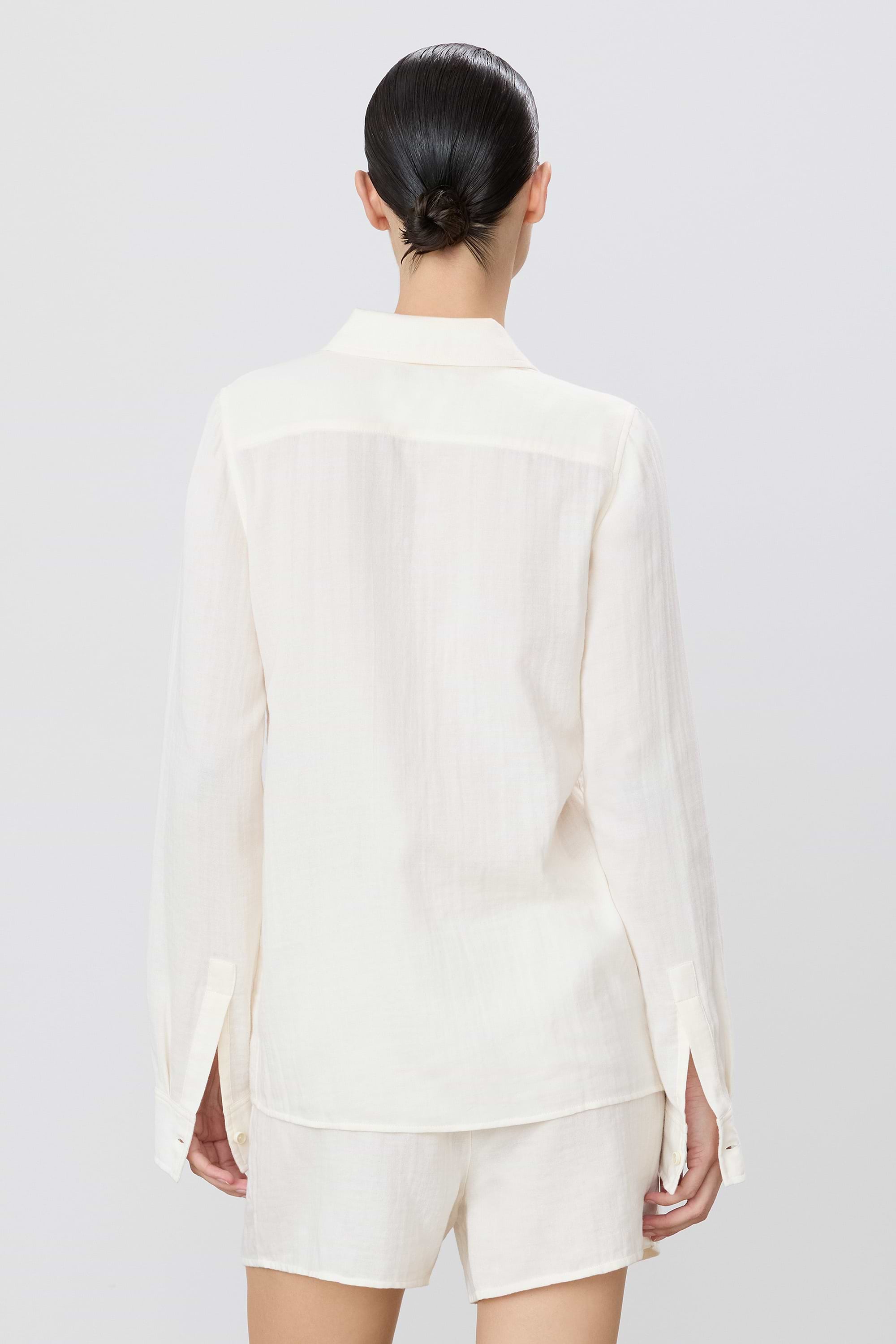 JUDE SHORT - ÉTERNE