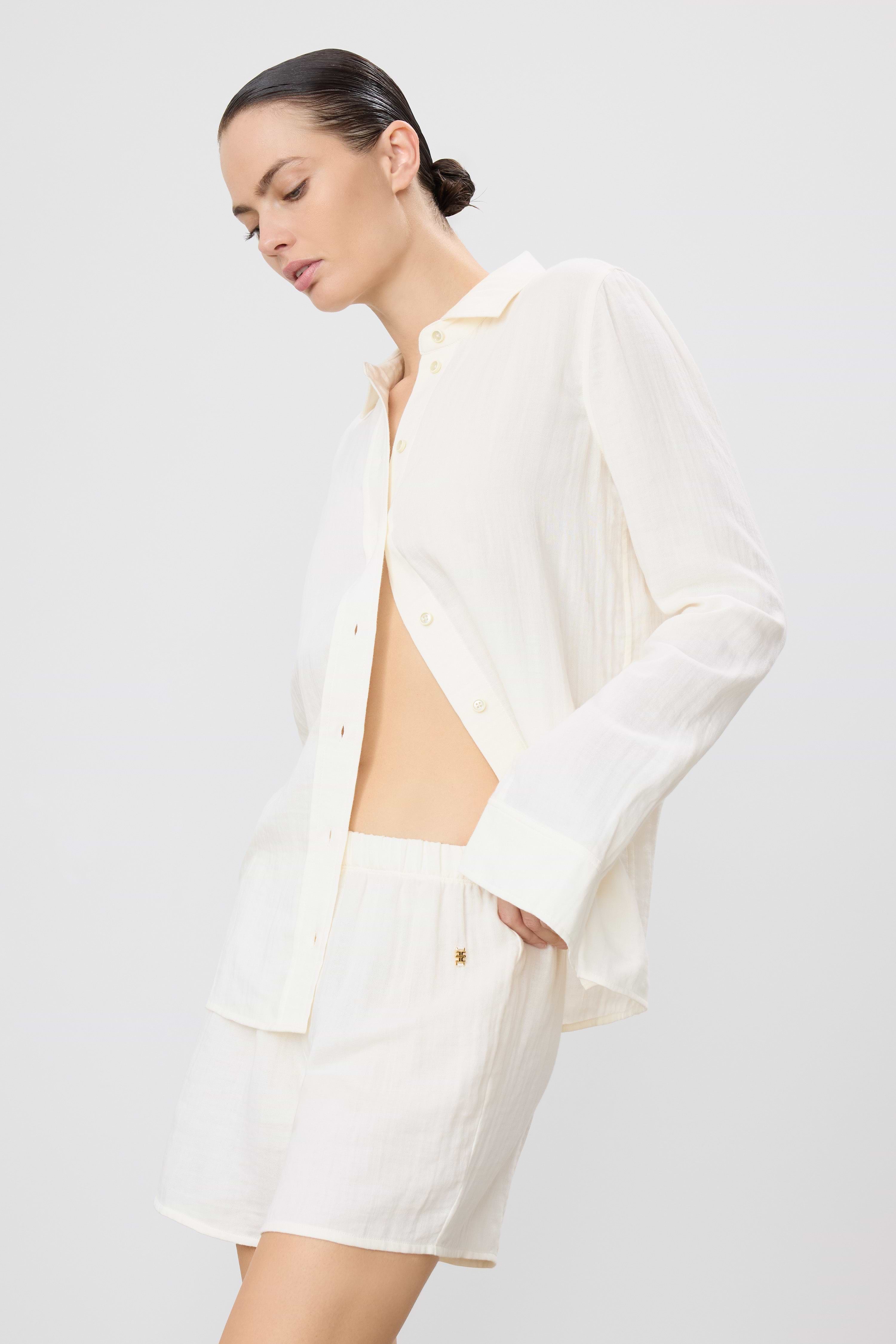 JUDE SHORT - ÉTERNE