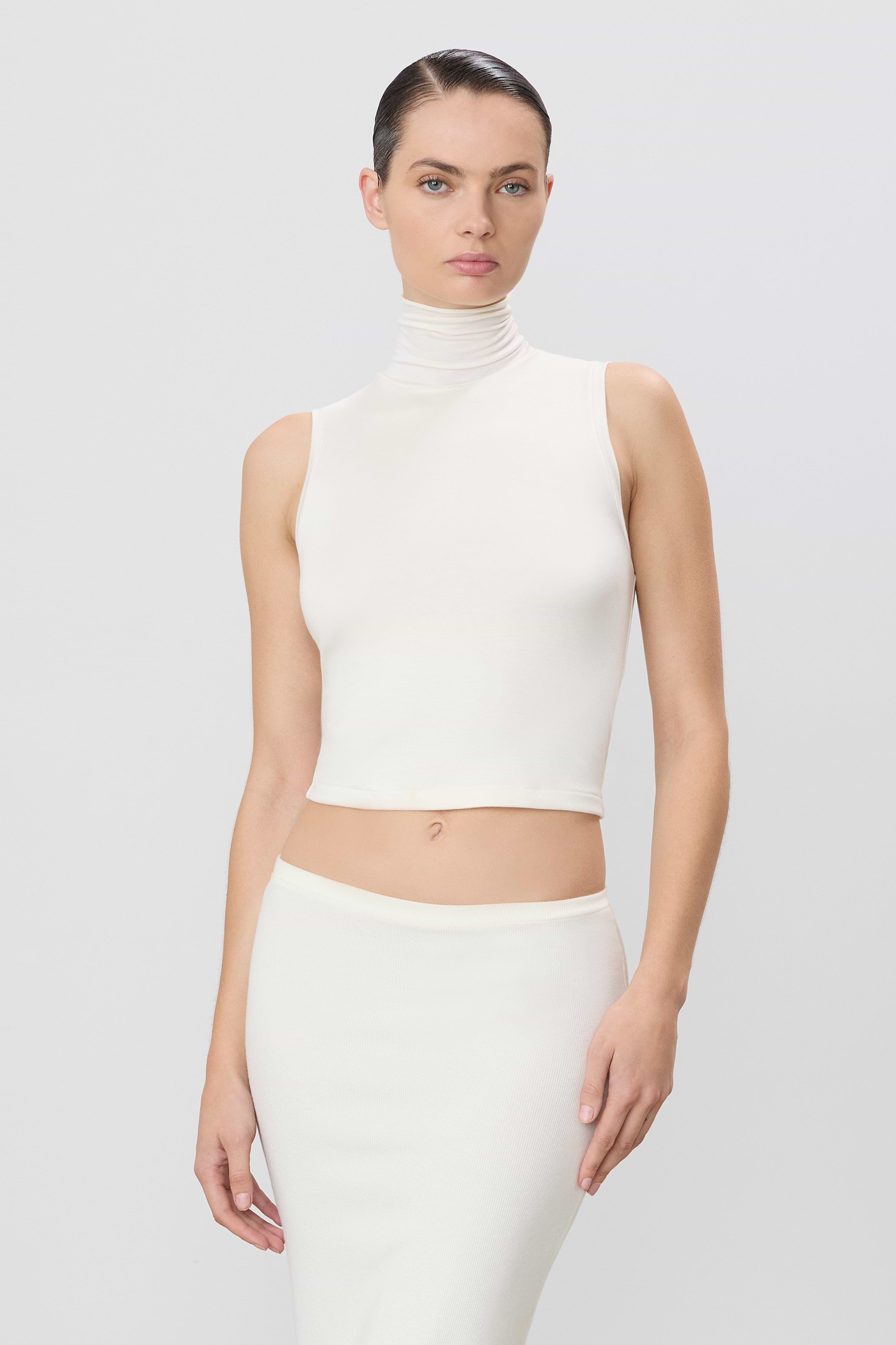 HARLOW TOP - ÉTERNE