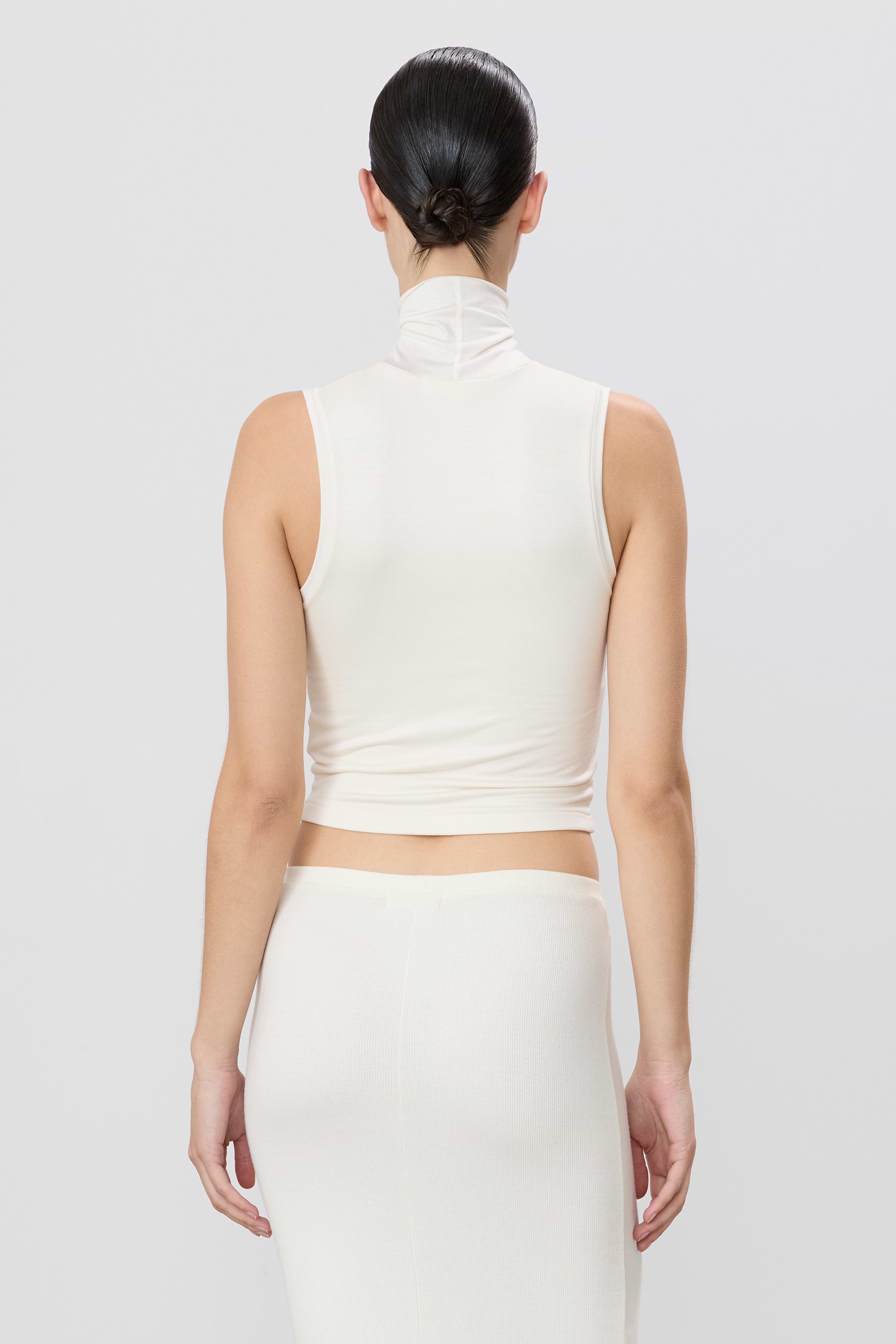 HARLOW TOP - ÉTERNE