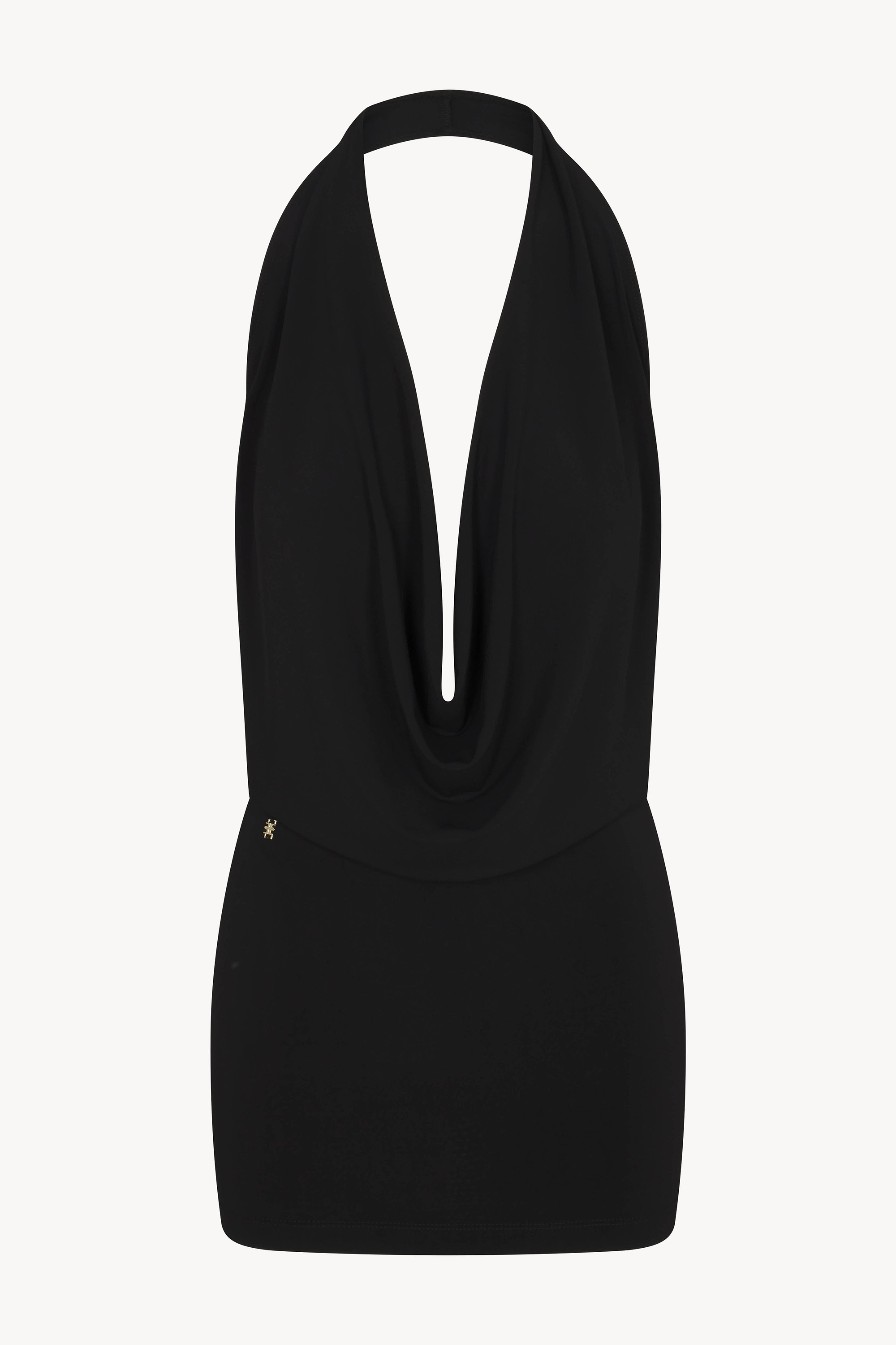 DALTON MINI DRESS - ÉTERNE