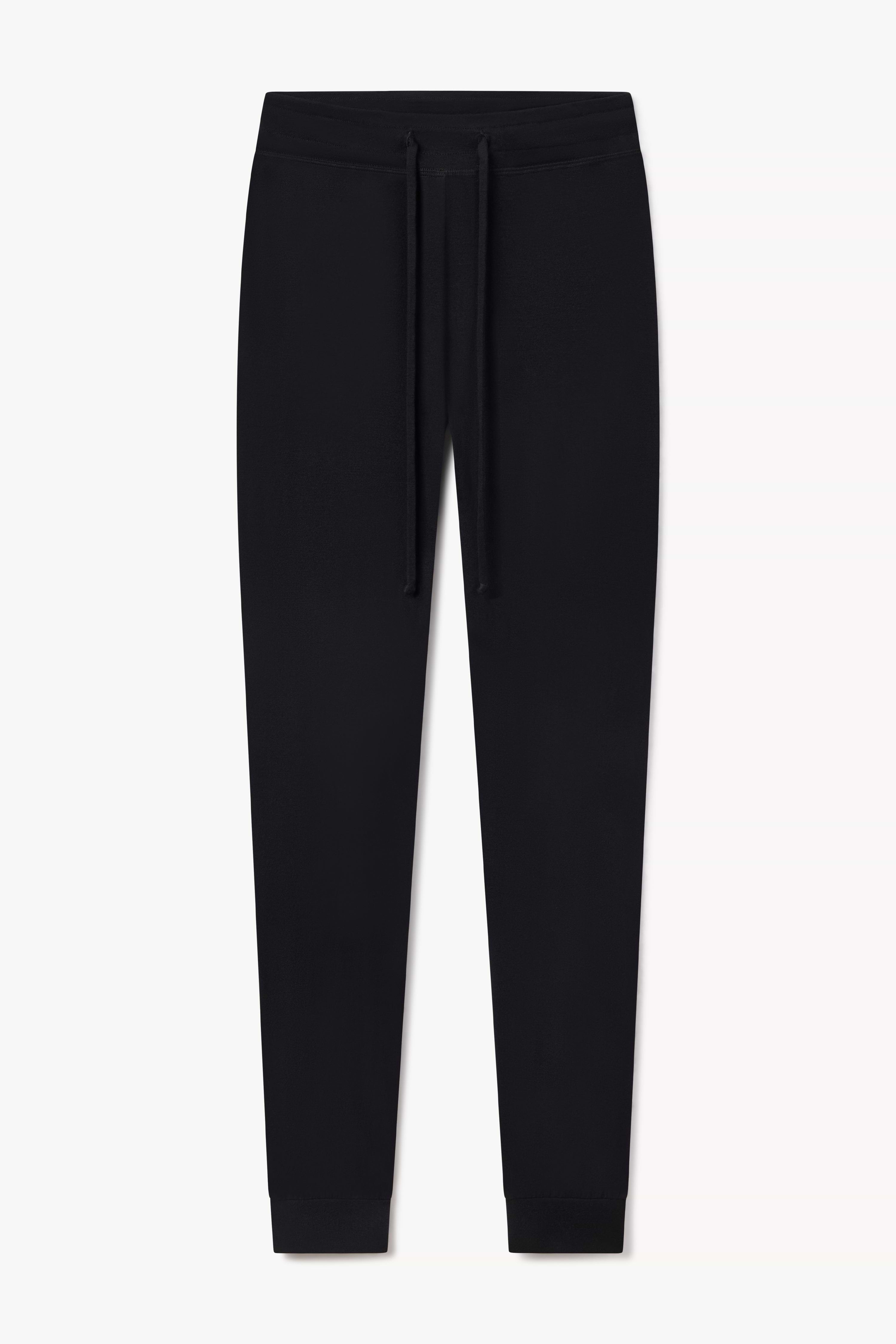 DRAWSTRING PANT - ÉTERNE