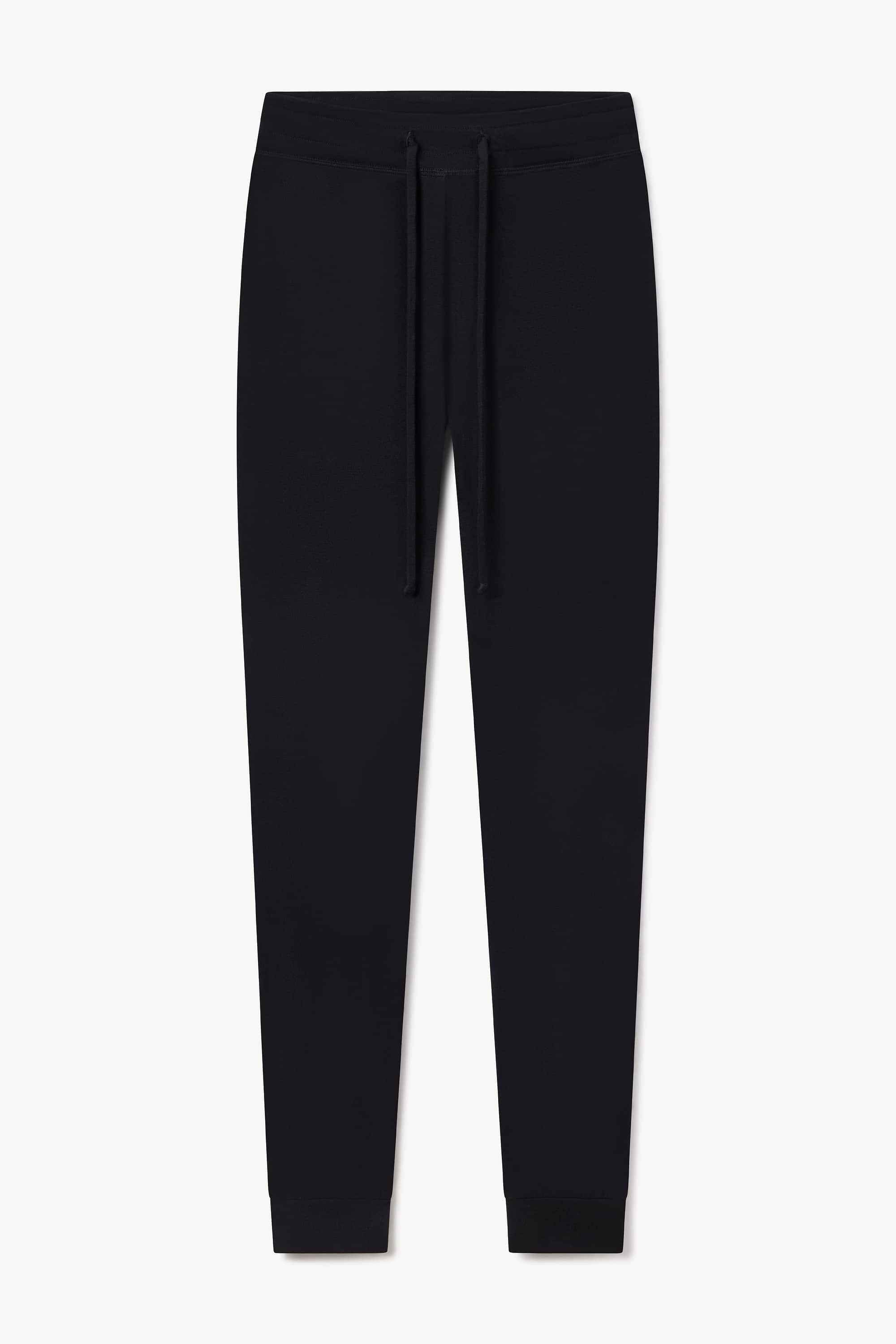 DRAWSTRING PANT - ÉTERNE