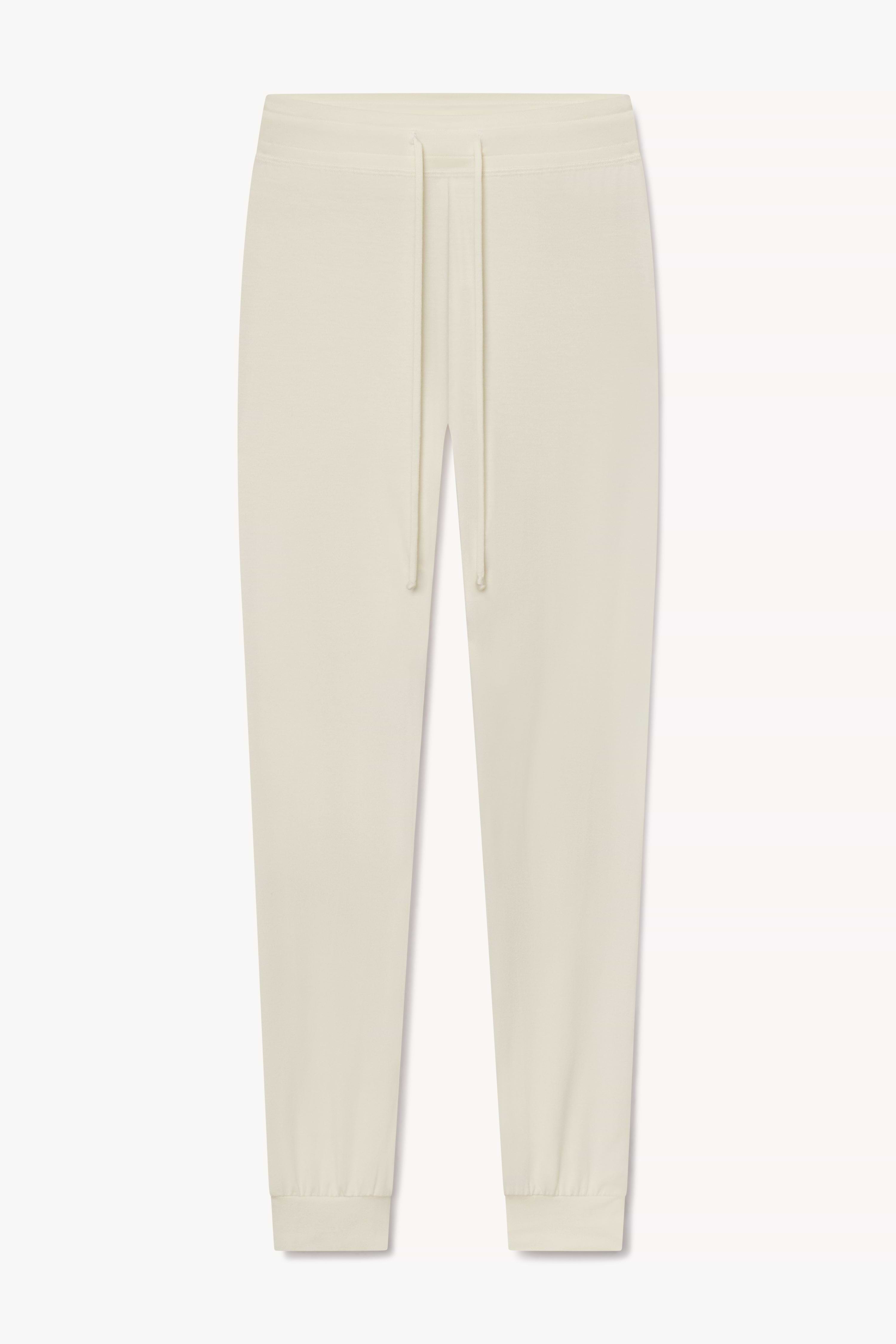DRAWSTRING PANT - ÉTERNE