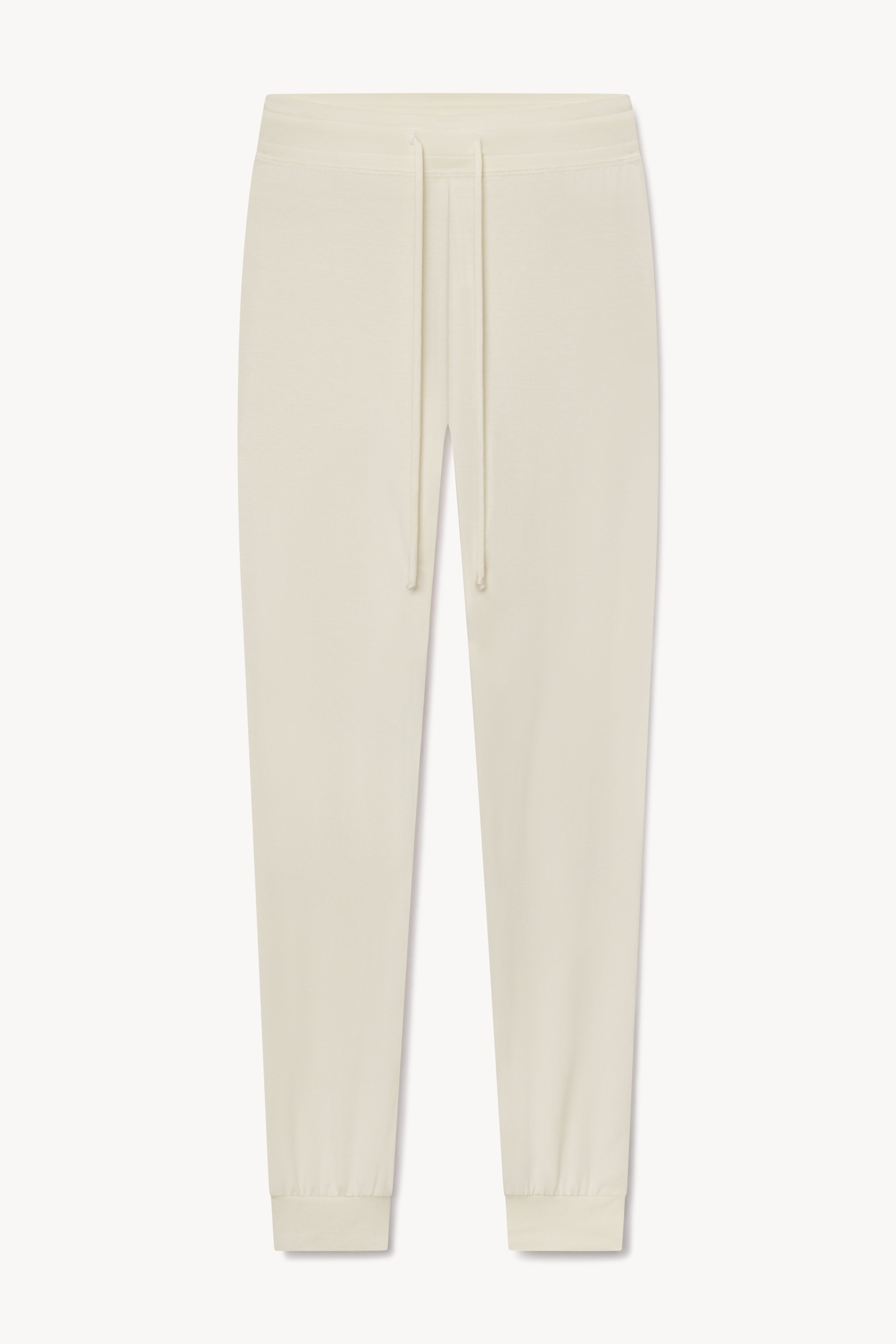 DRAWSTRING PANT - ÉTERNE
