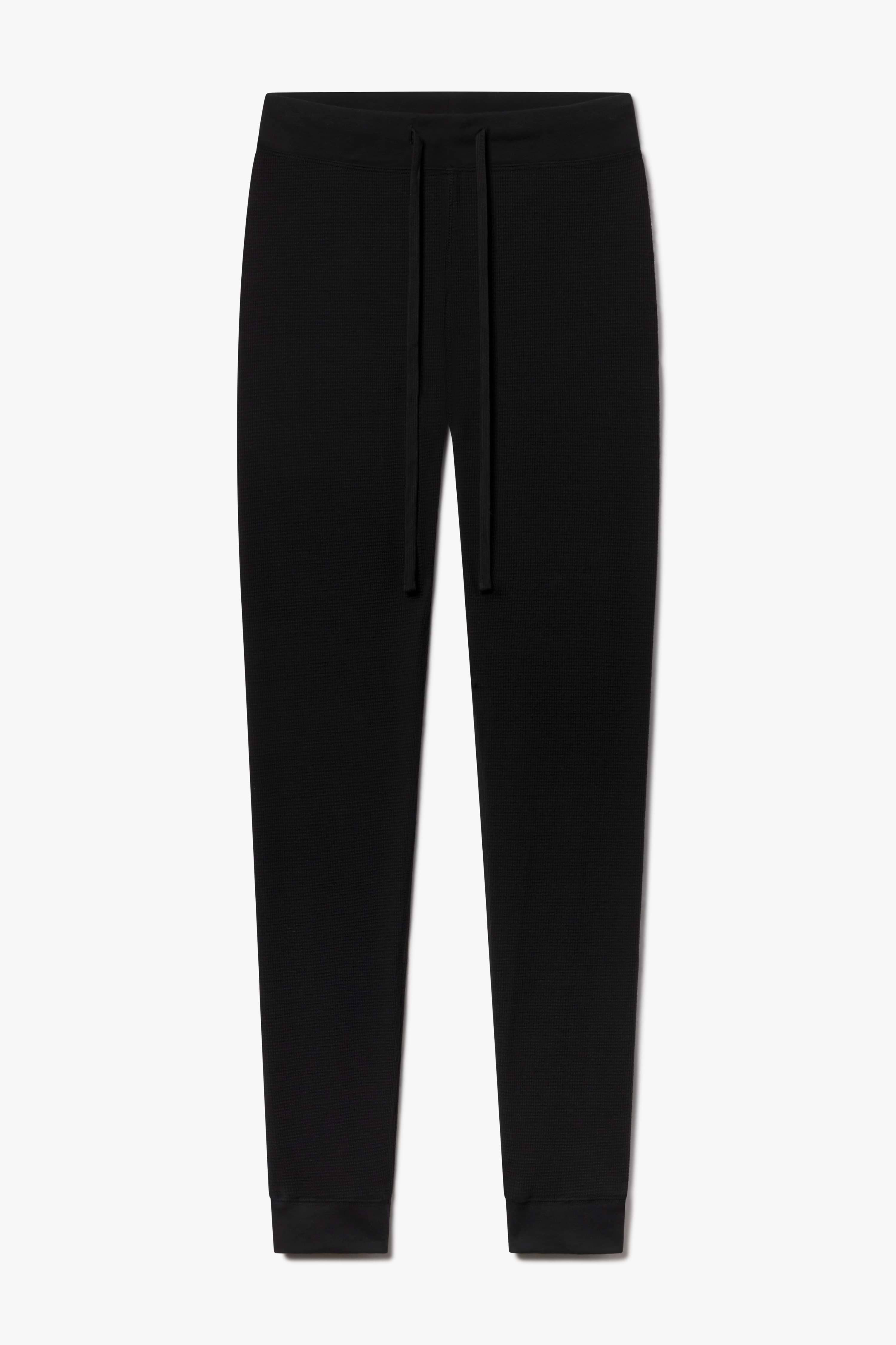 DRAWSTRING PANT - ÉTERNE