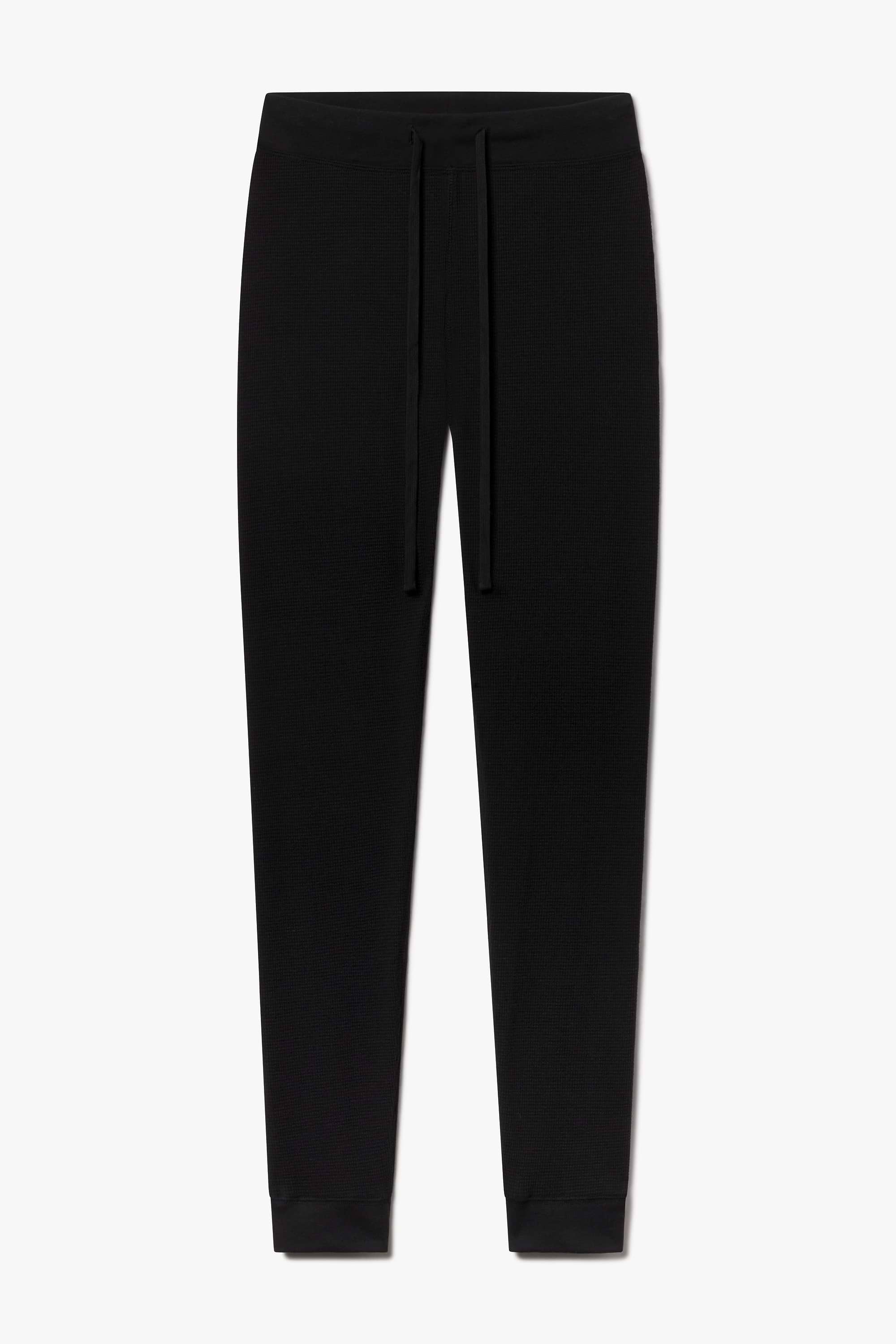 DRAWSTRING PANT - ÉTERNE