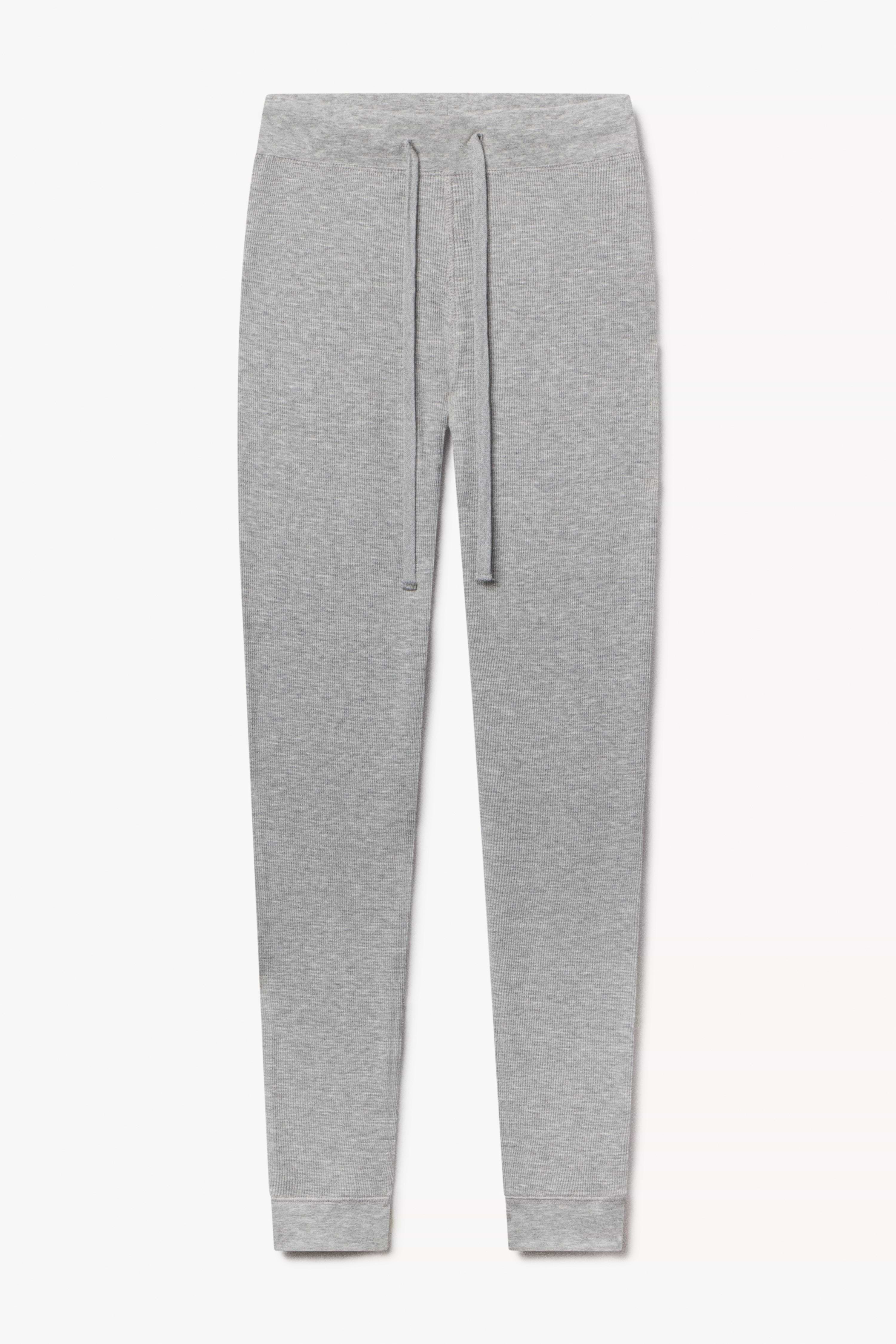 DRAWSTRING PANT - ÉTERNE