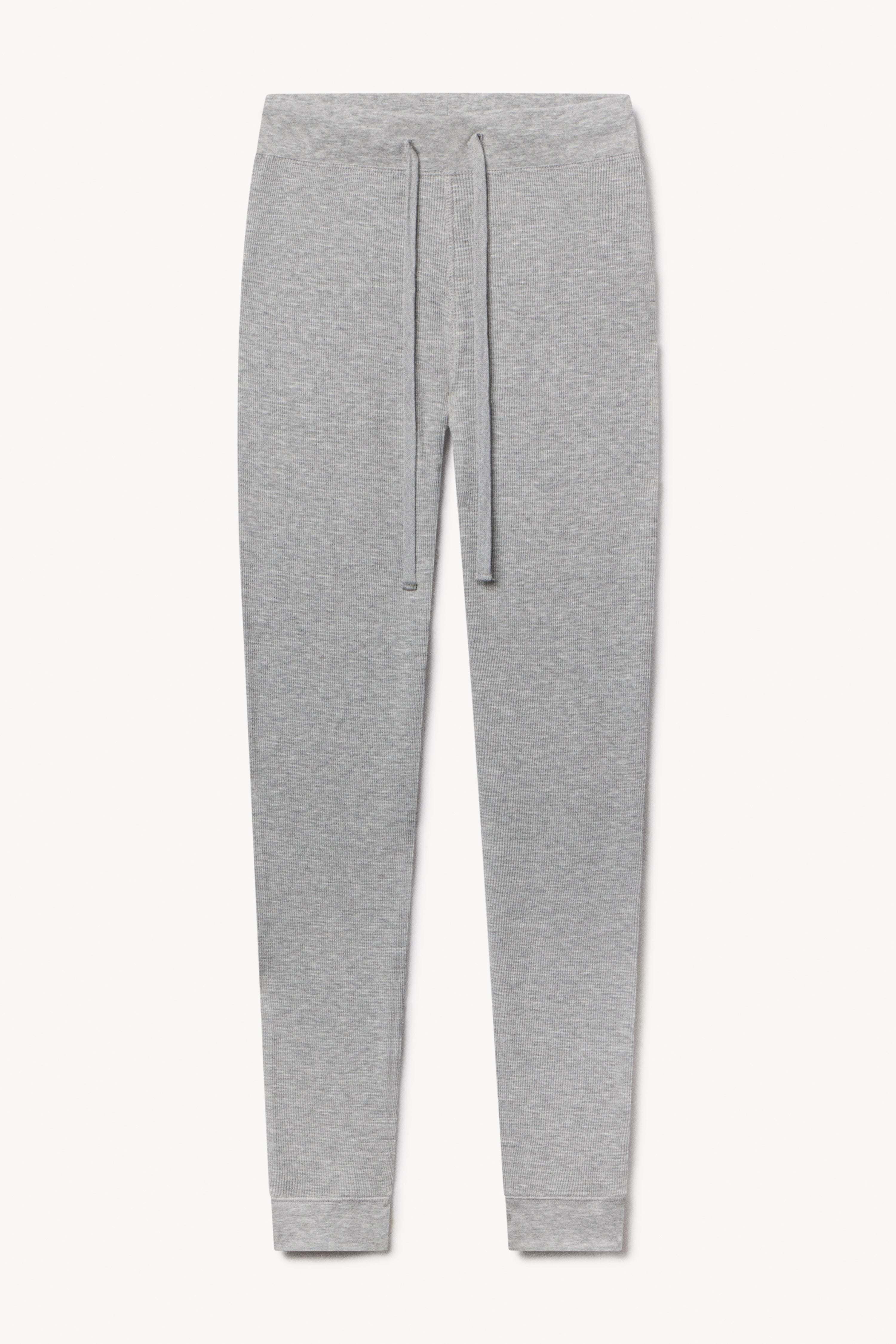 DRAWSTRING PANT - ÉTERNE