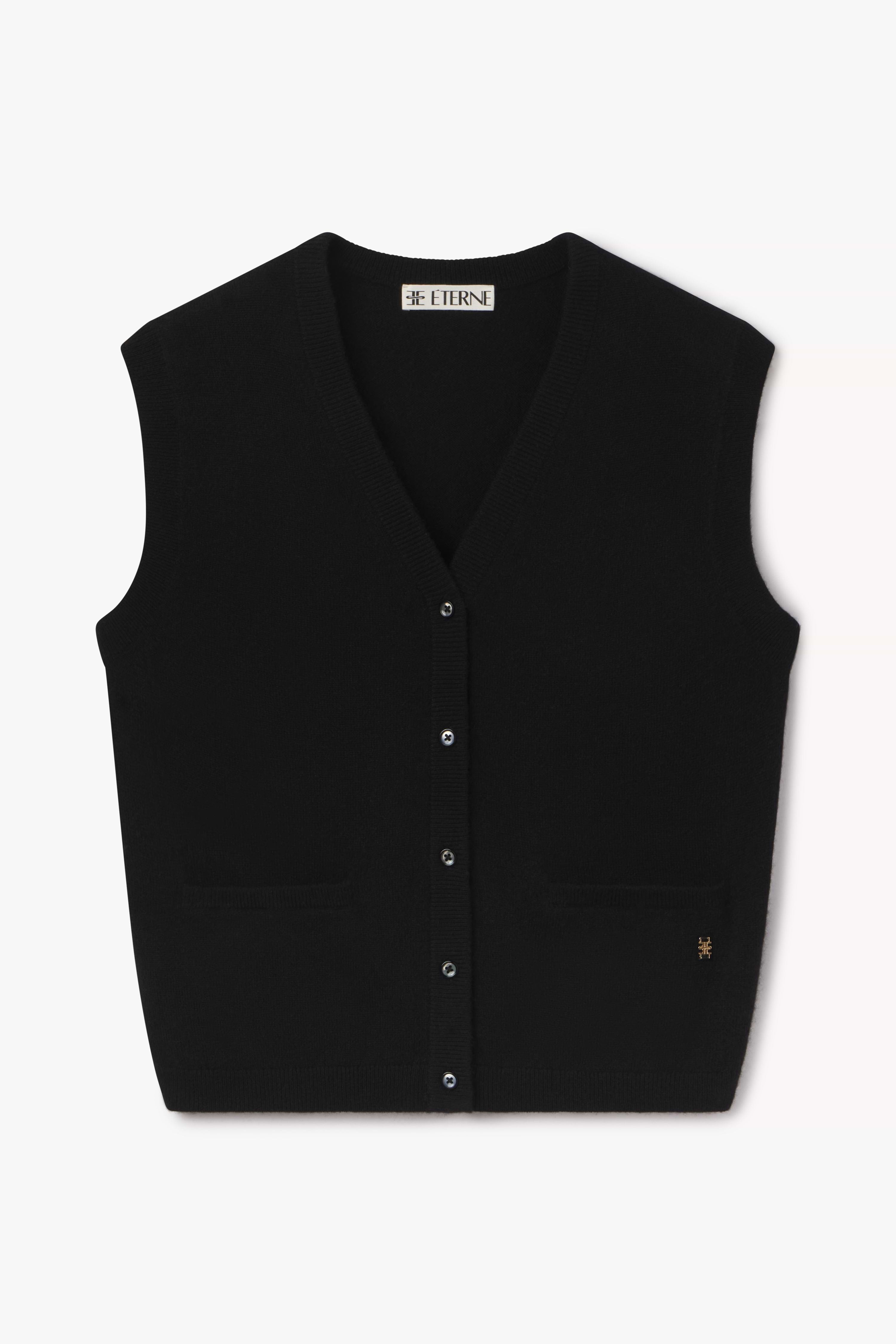 ELTON VEST - ÉTERNE