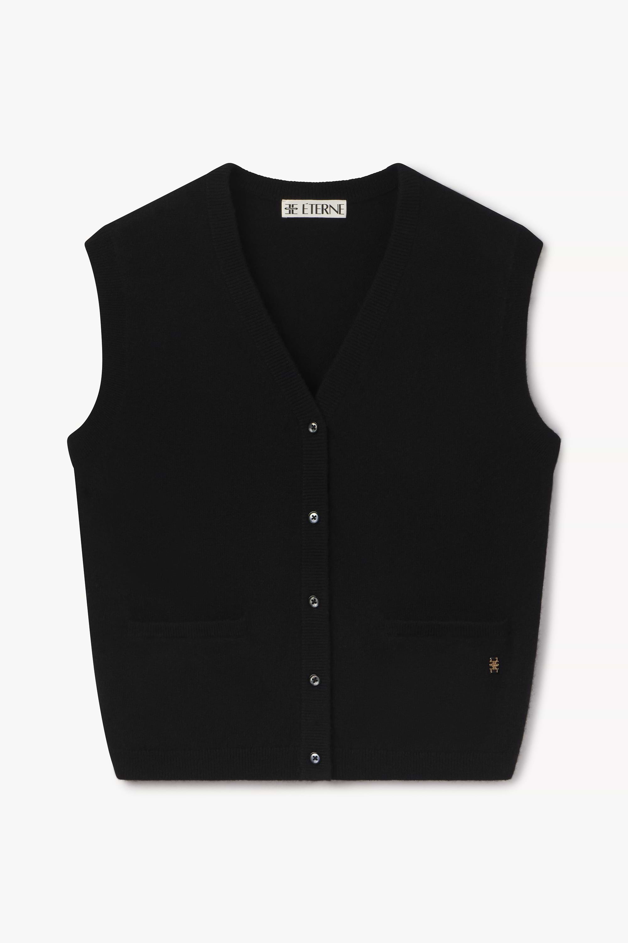 ELTON VEST - ÉTERNE
