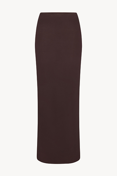 ÉTERNE MAXI SKIRT