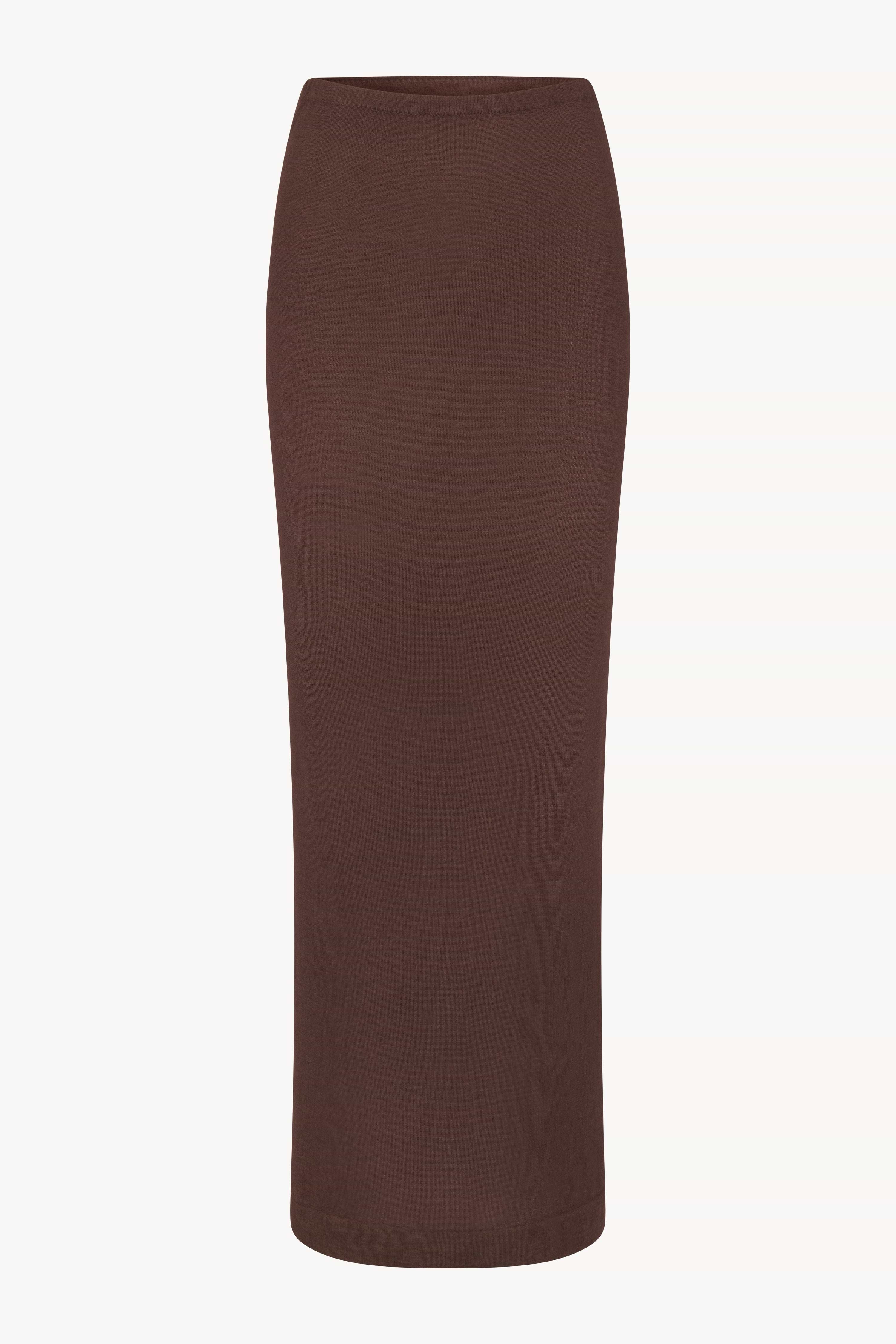 EMMA SKIRT - ÉTERNE