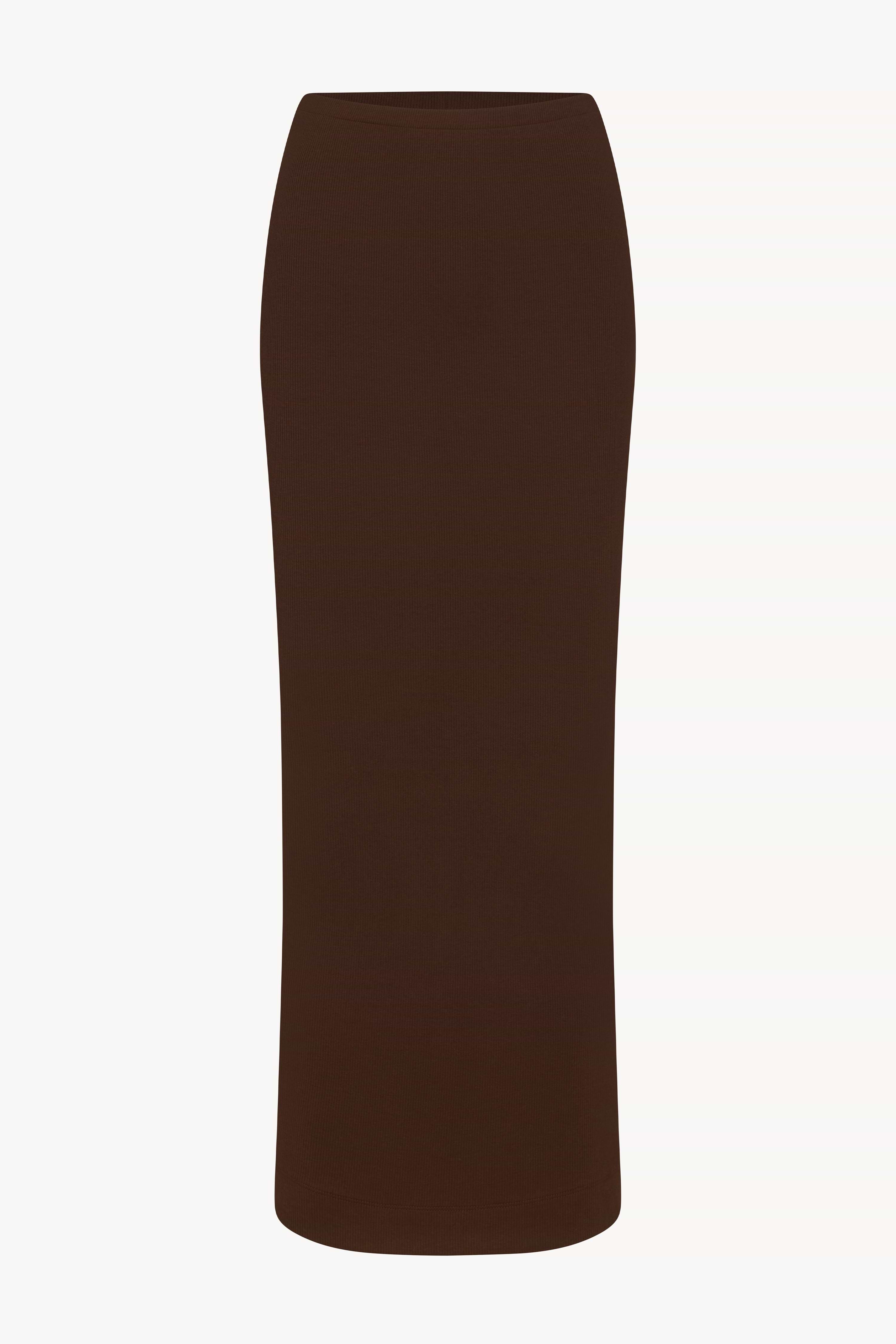 EMMA SKIRT - ÉTERNE