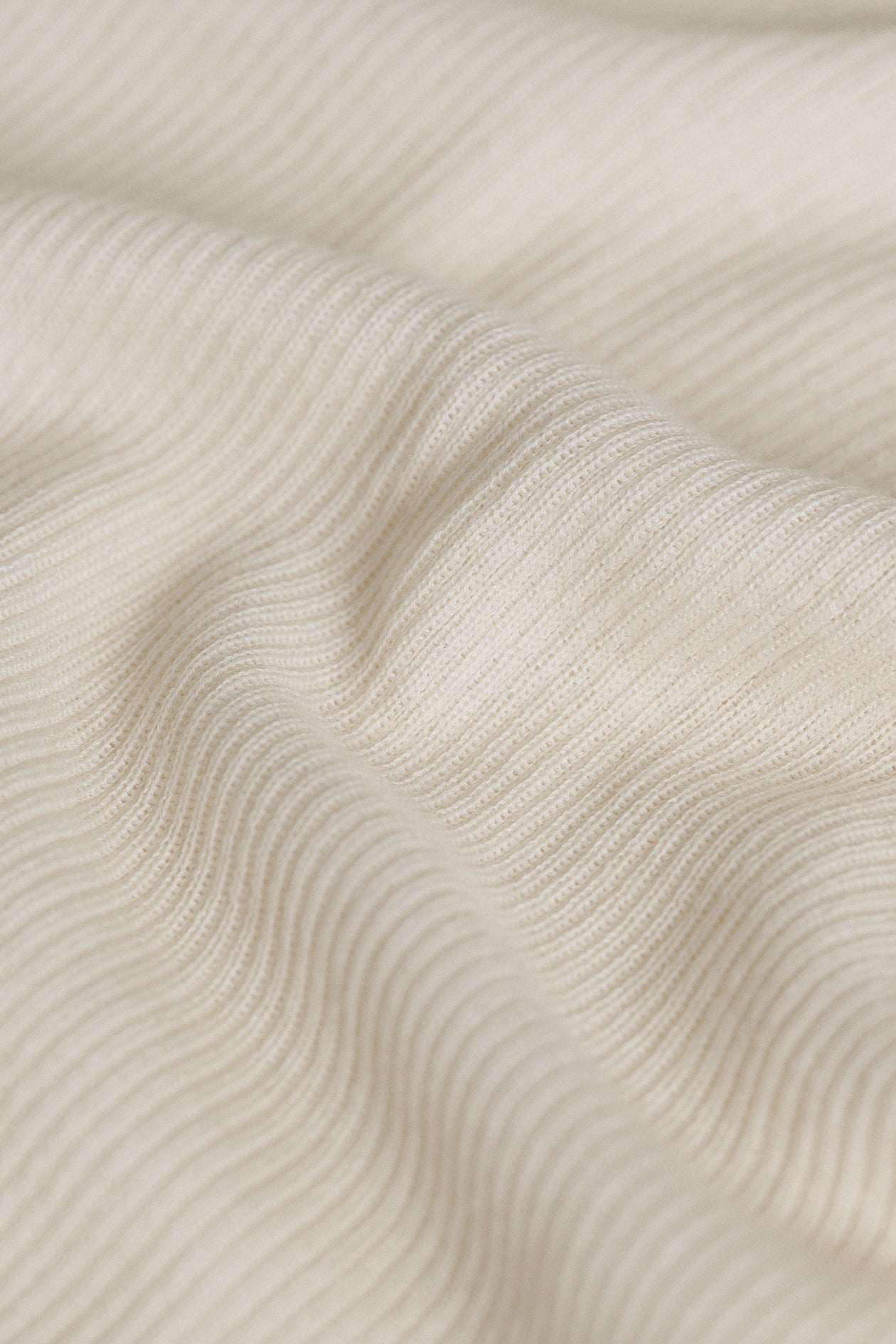 RIB STITCH TANK - ÉTERNE