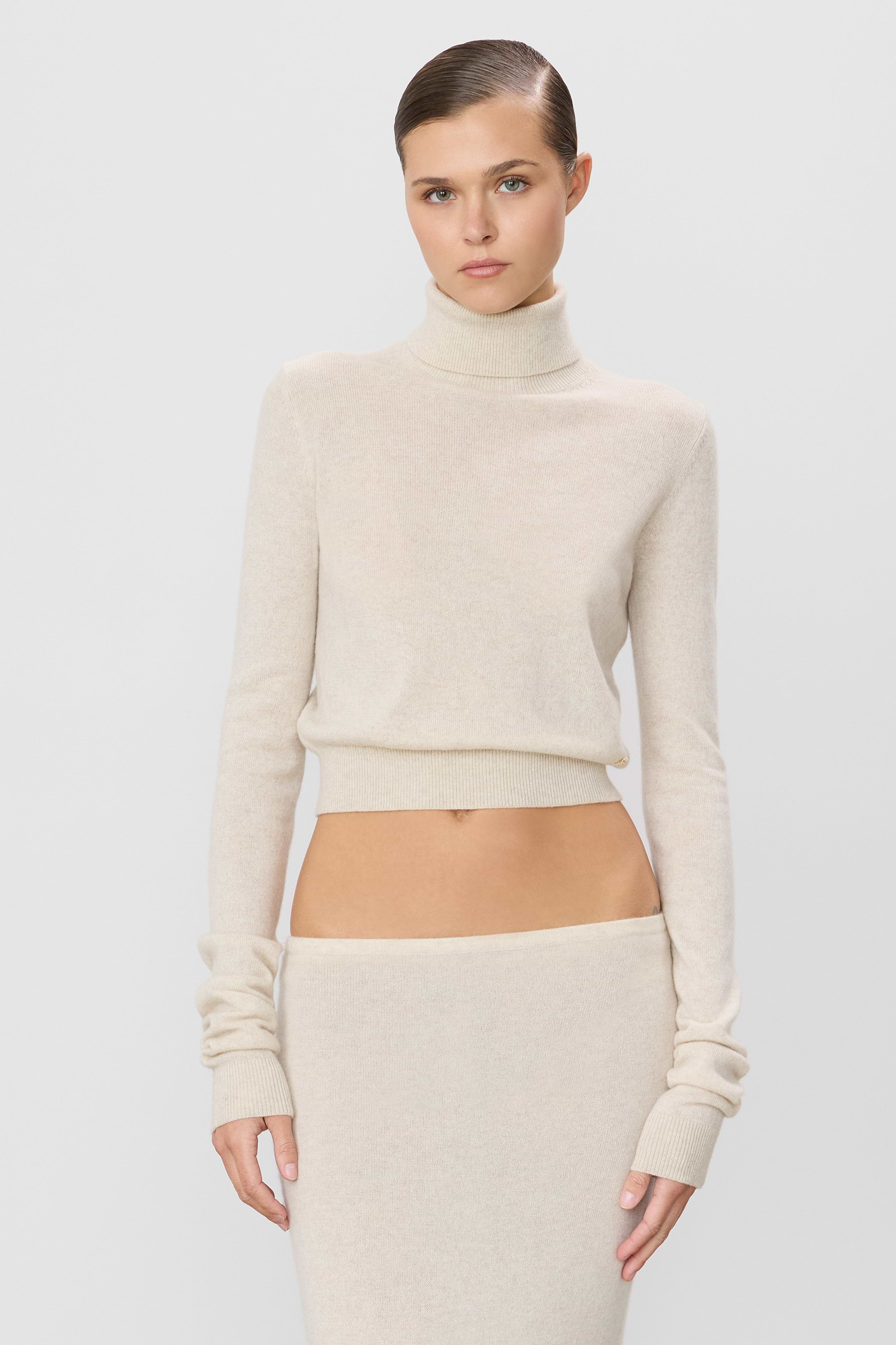 ETIENNE SWEATER