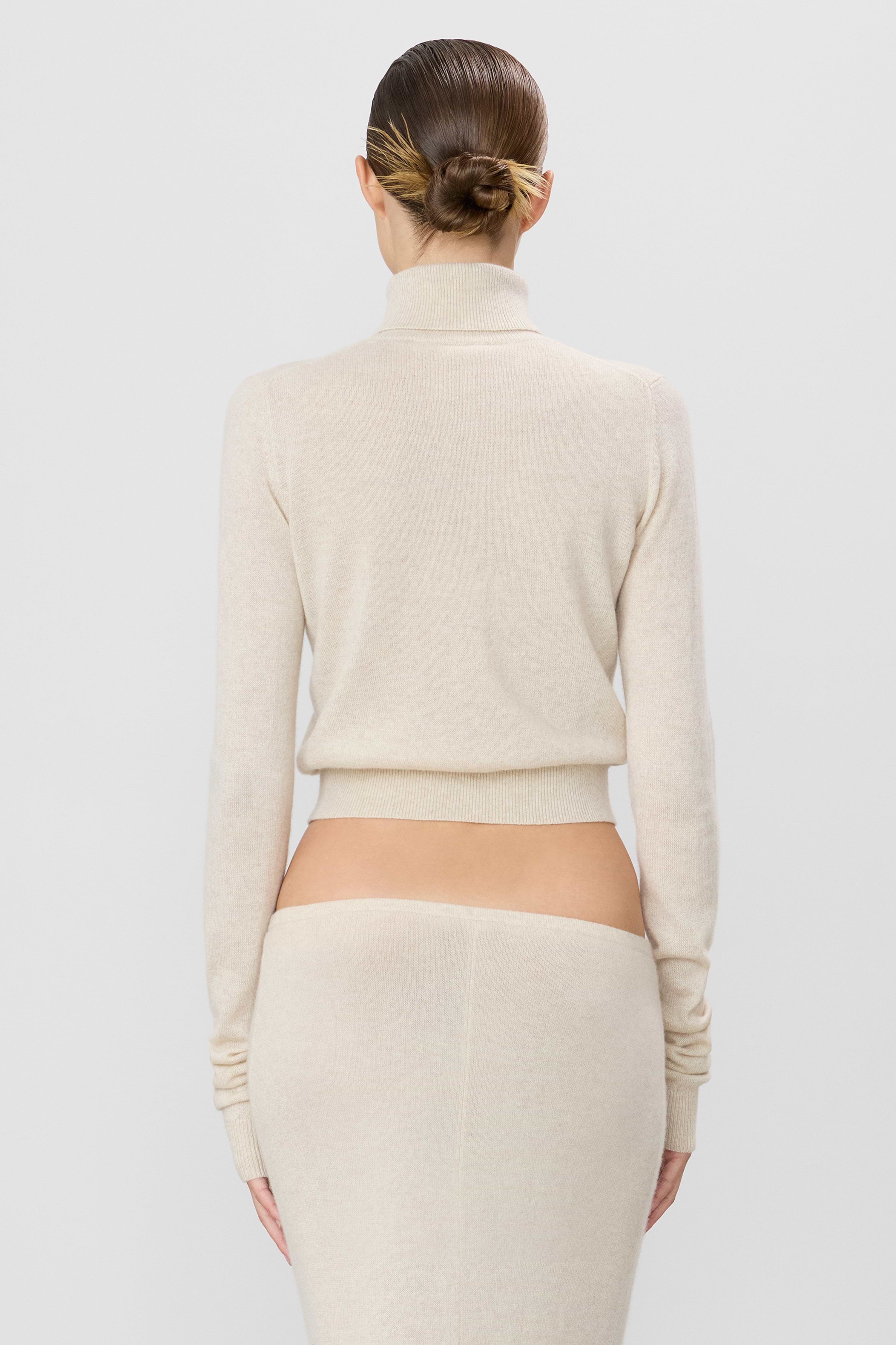 ETIENNE SWEATER