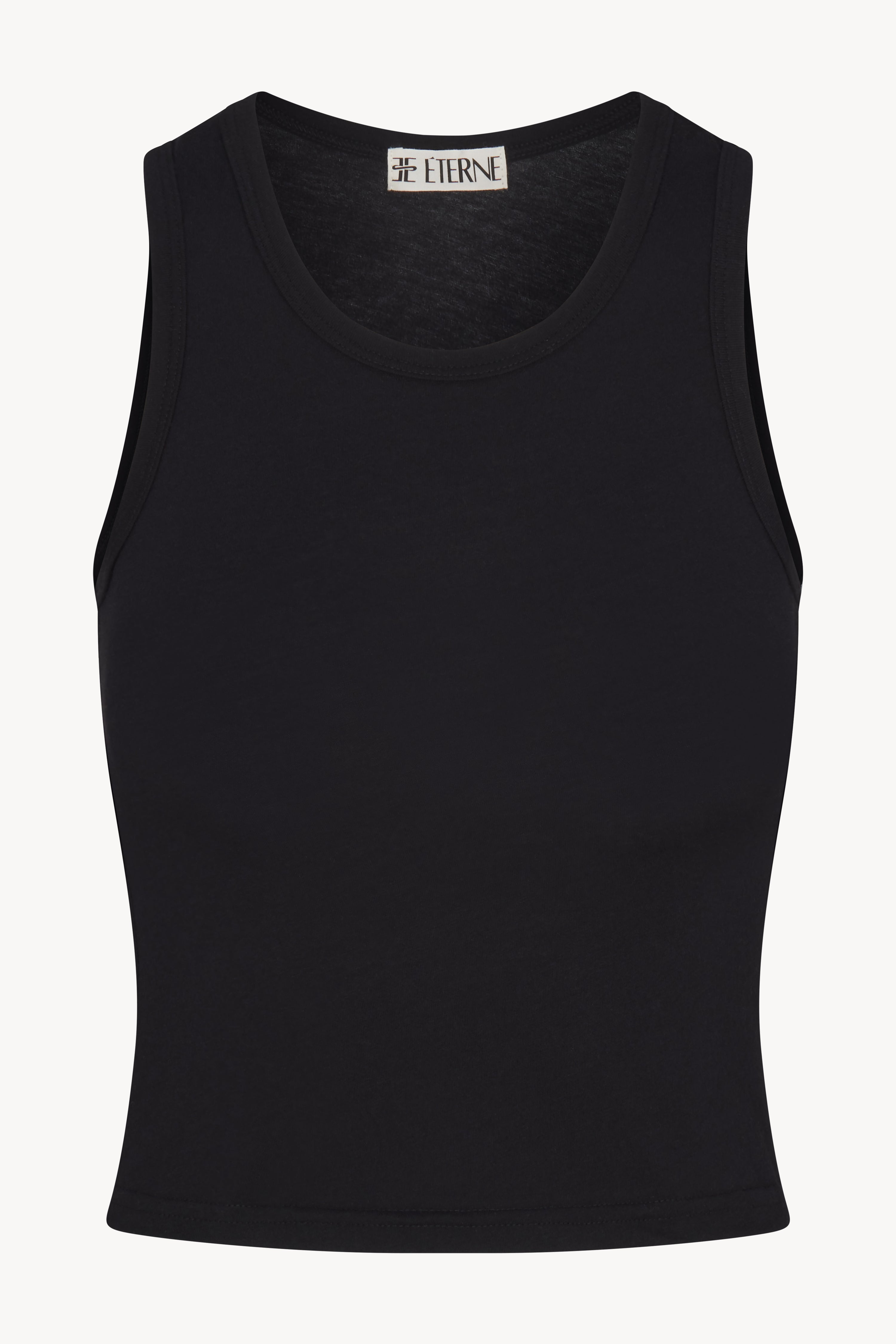 FITTED TANK - ÉTERNE