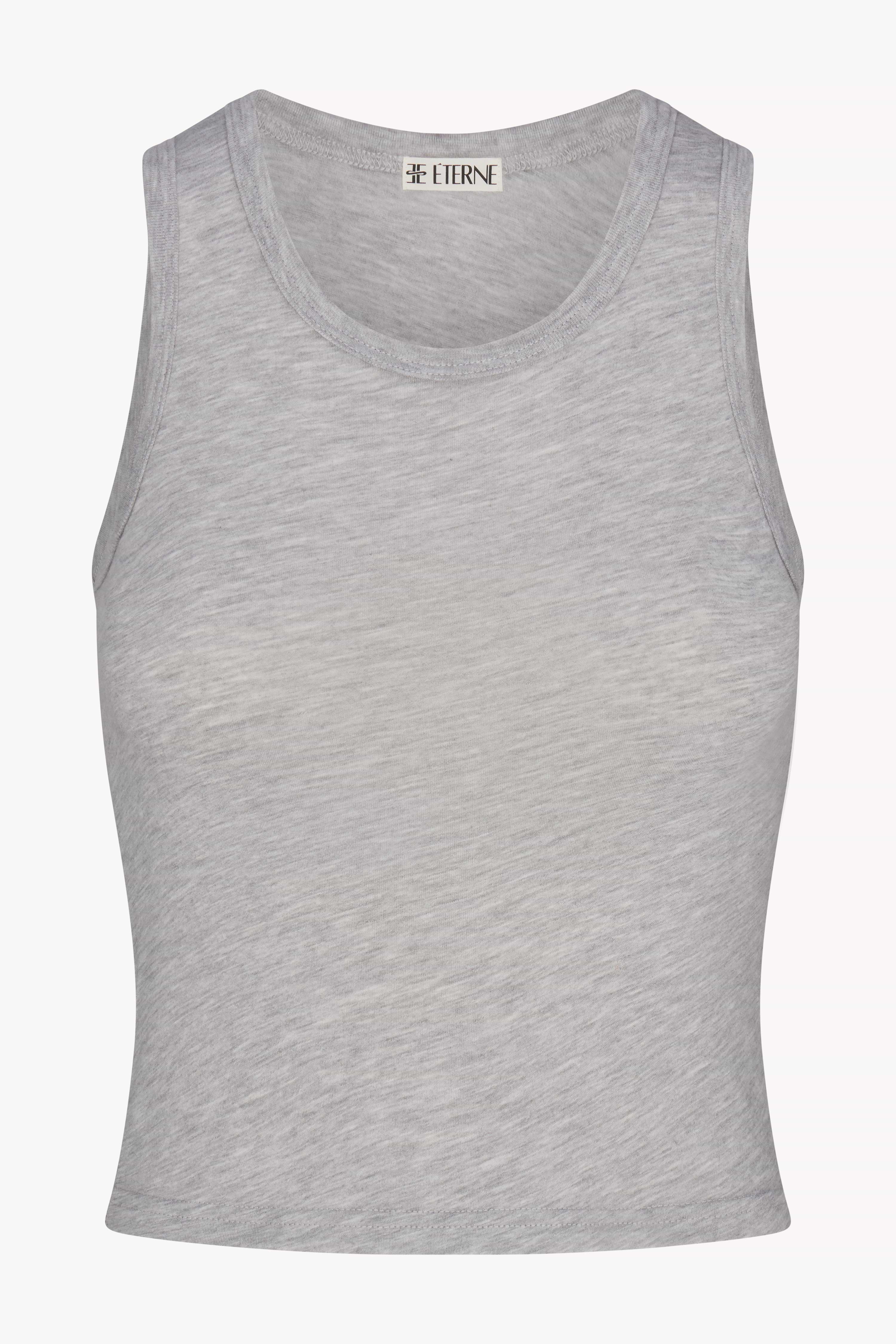 FITTED TANK - ÉTERNE