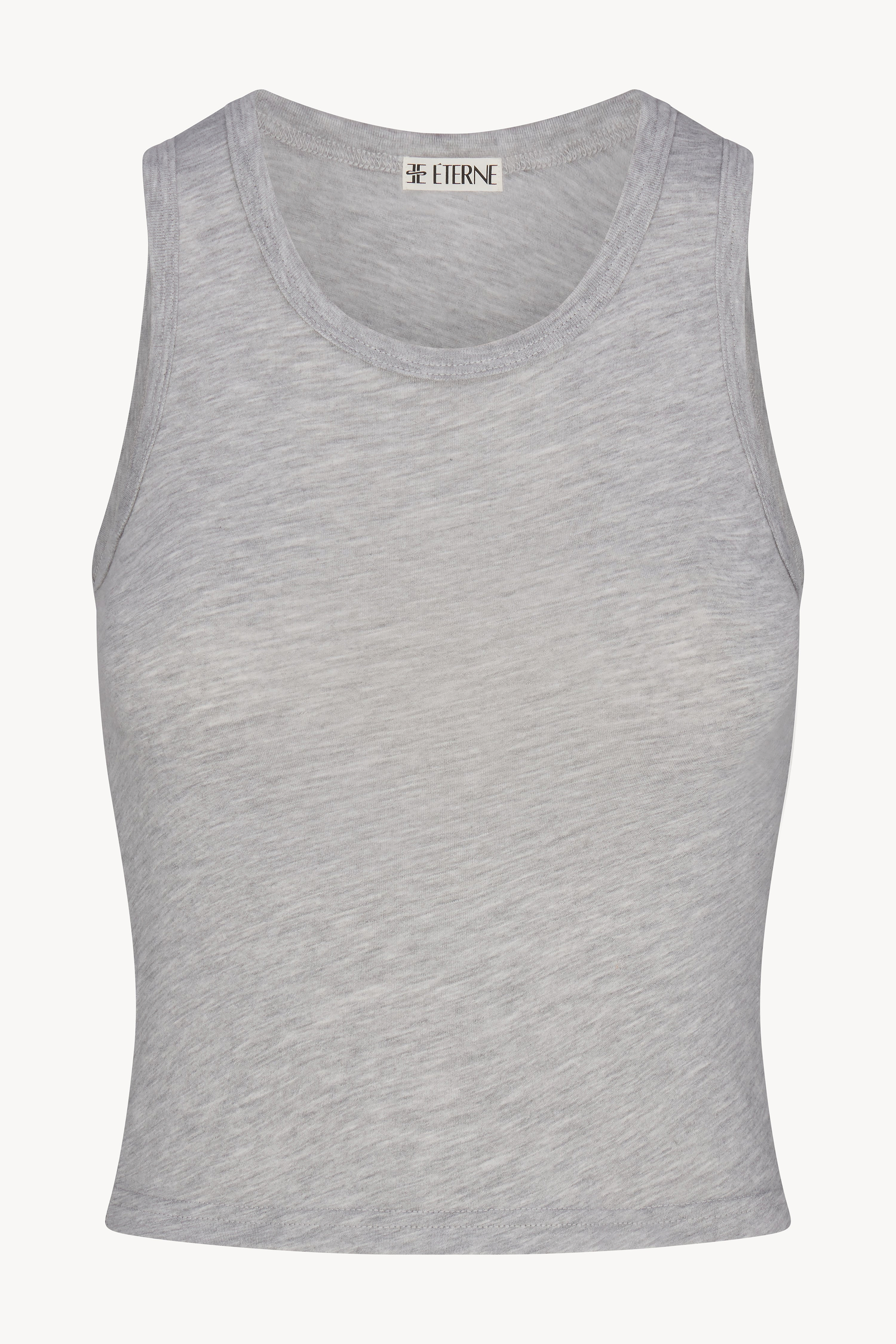 FITTED TANK - ÉTERNE