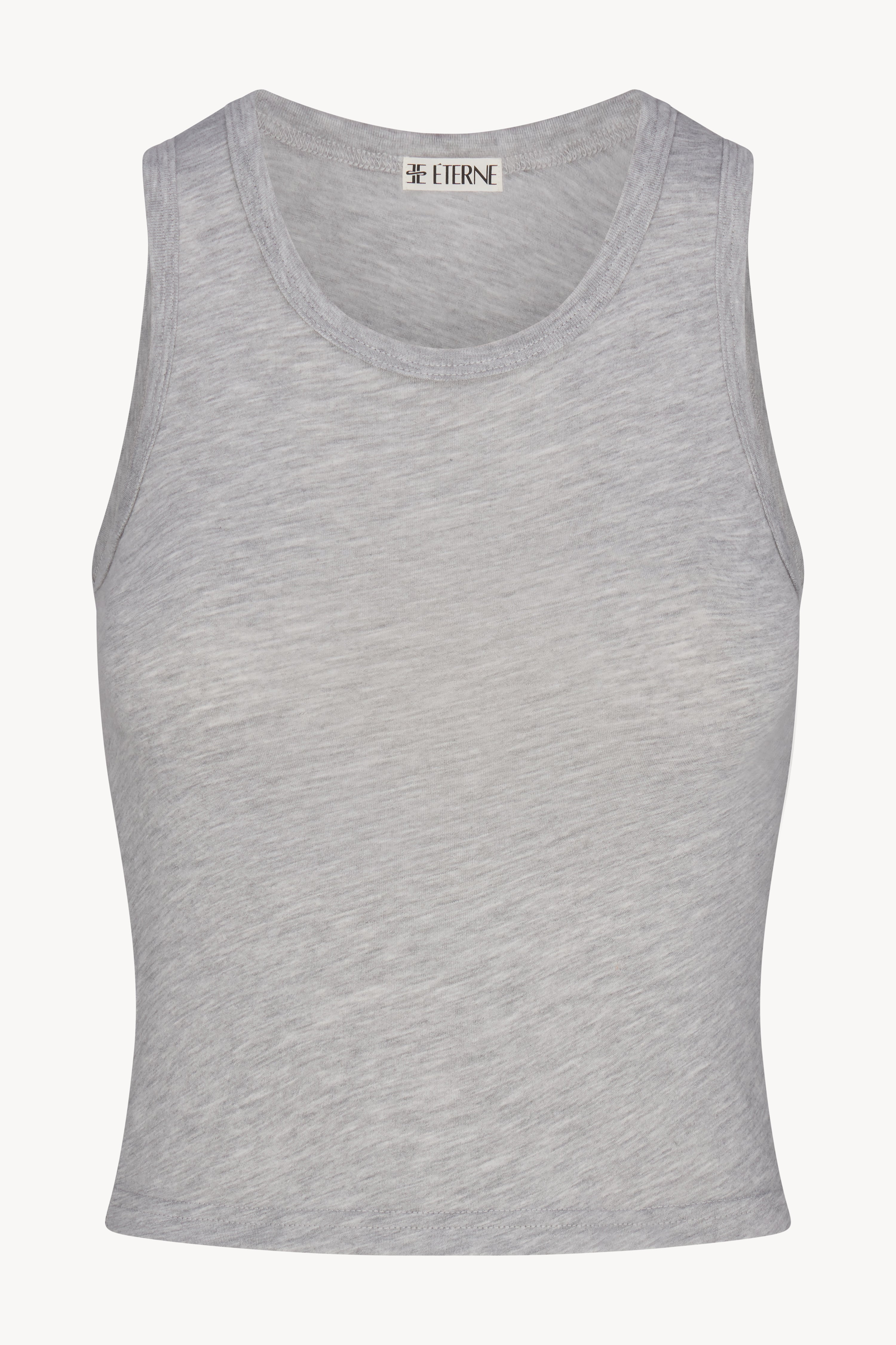 FITTED TANK - ÉTERNE
