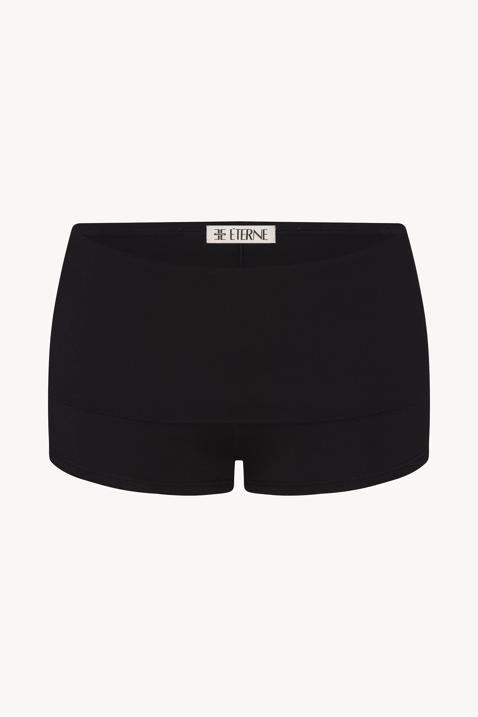 FOLDOVER SHORT - ÉTERNE