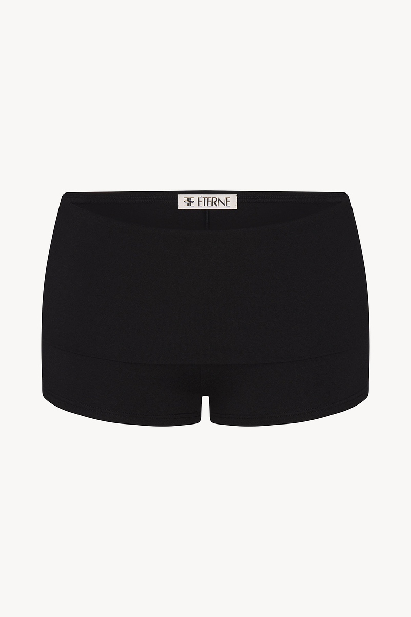 FOLDOVER SHORT - ÉTERNE