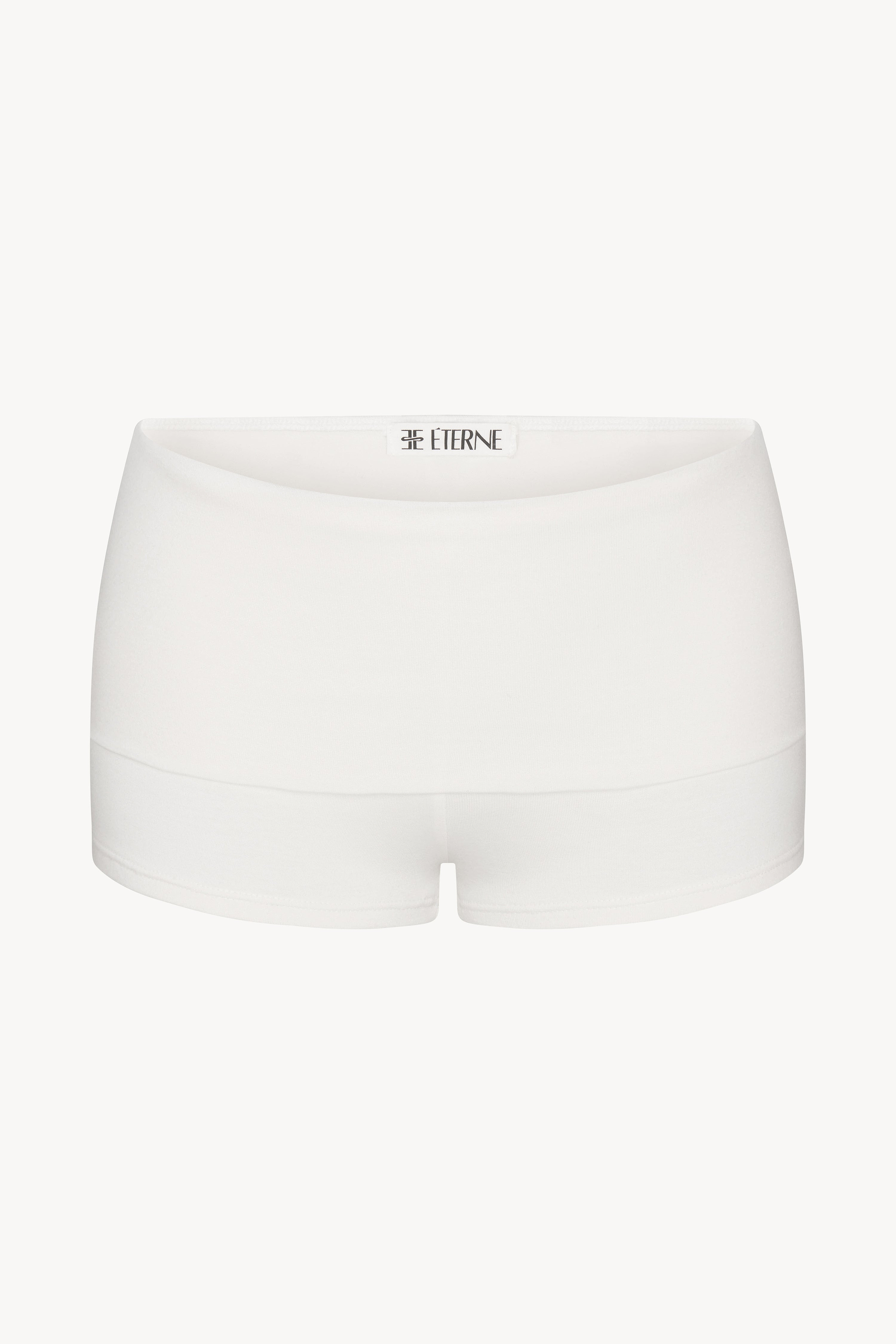 FOLDOVER SHORT - ÉTERNE