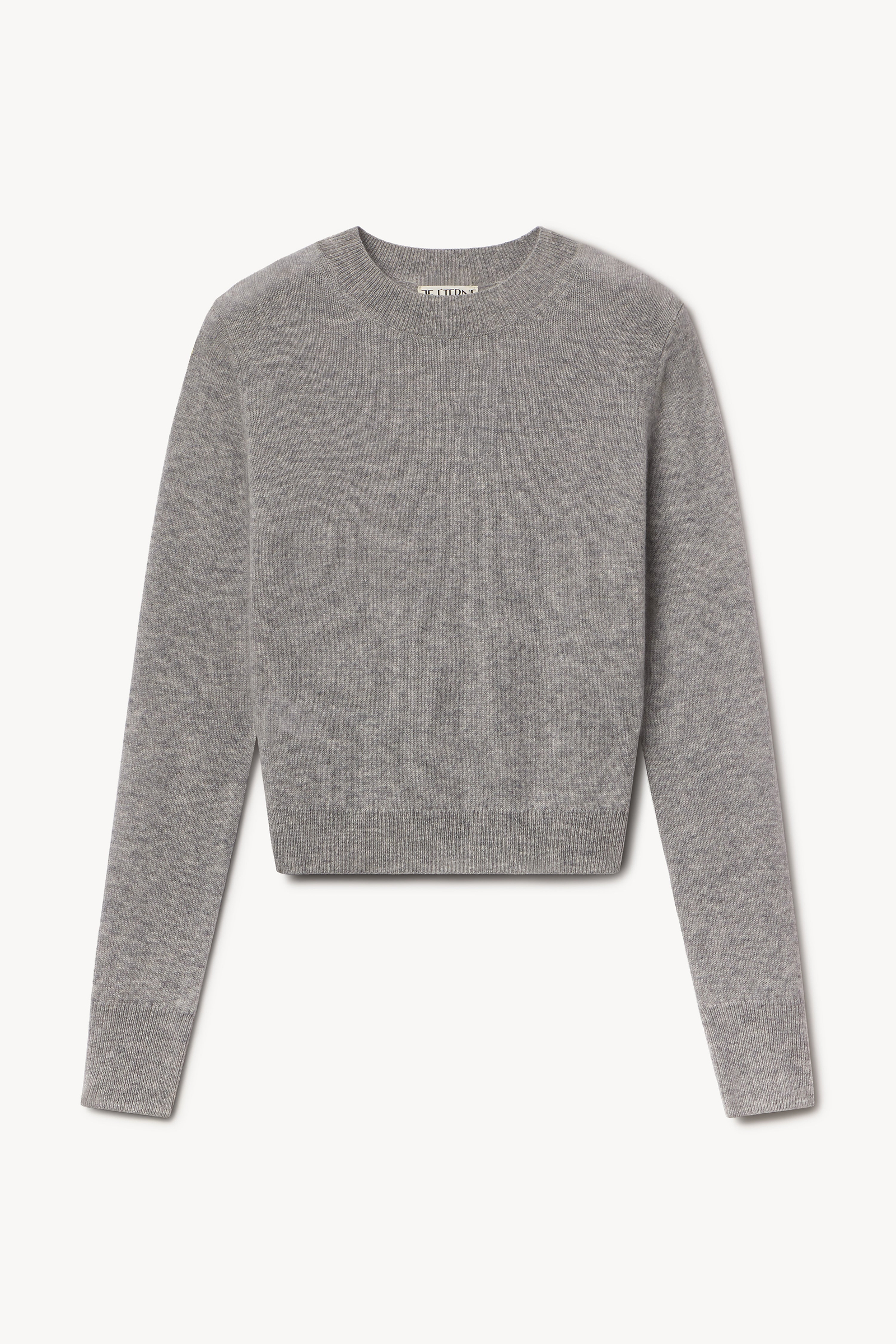 FRANCIS SWEATER - ÉTERNE