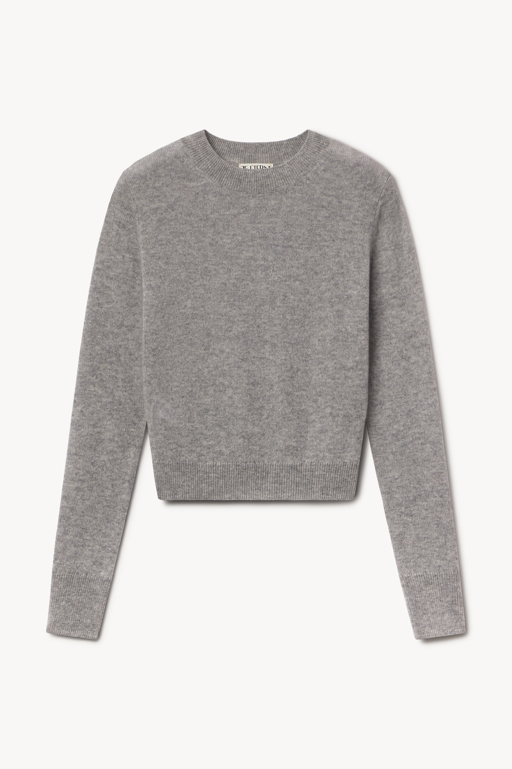 FRANCIS SWEATER - ÉTERNE