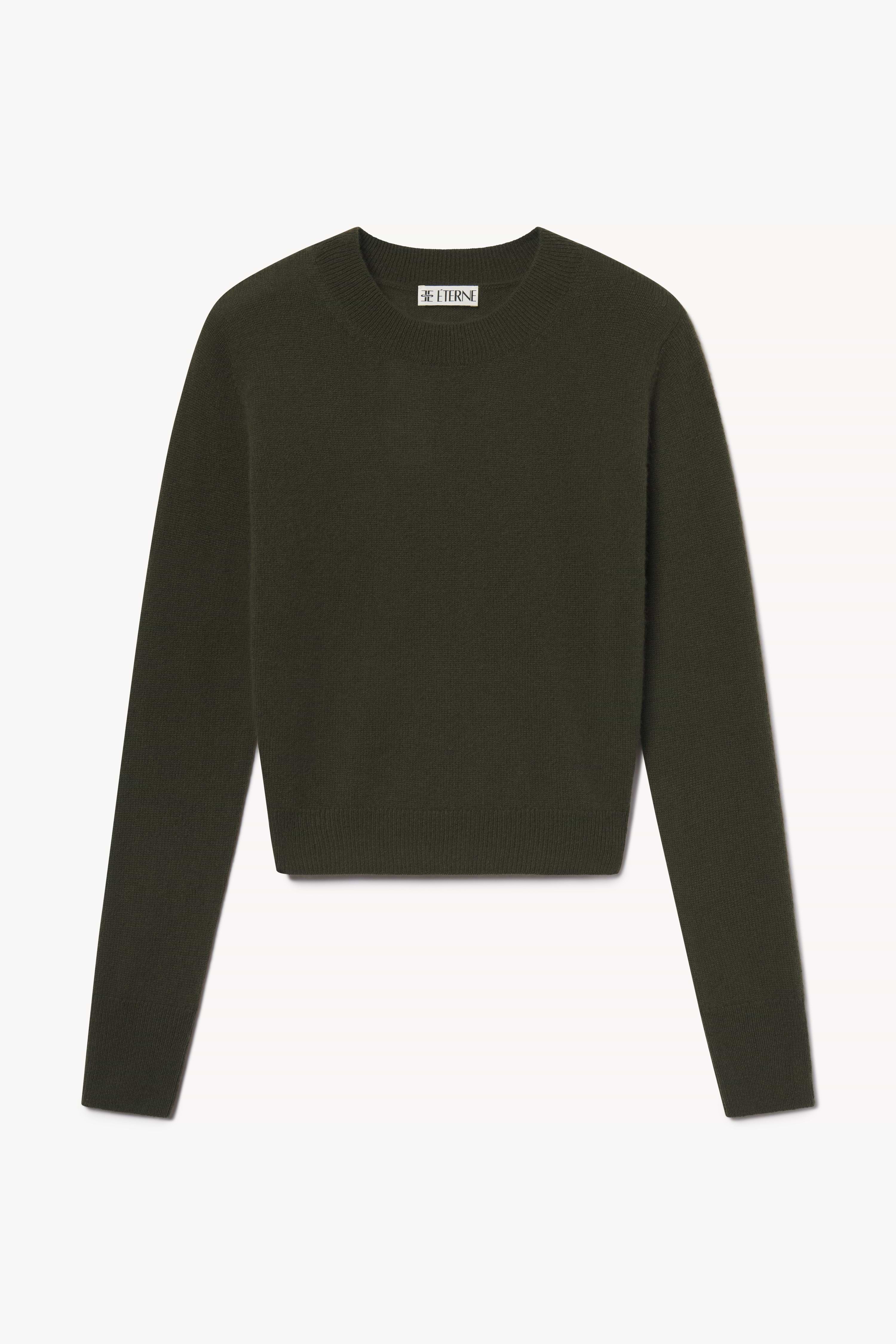 FRANCIS SWEATER - ÉTERNE