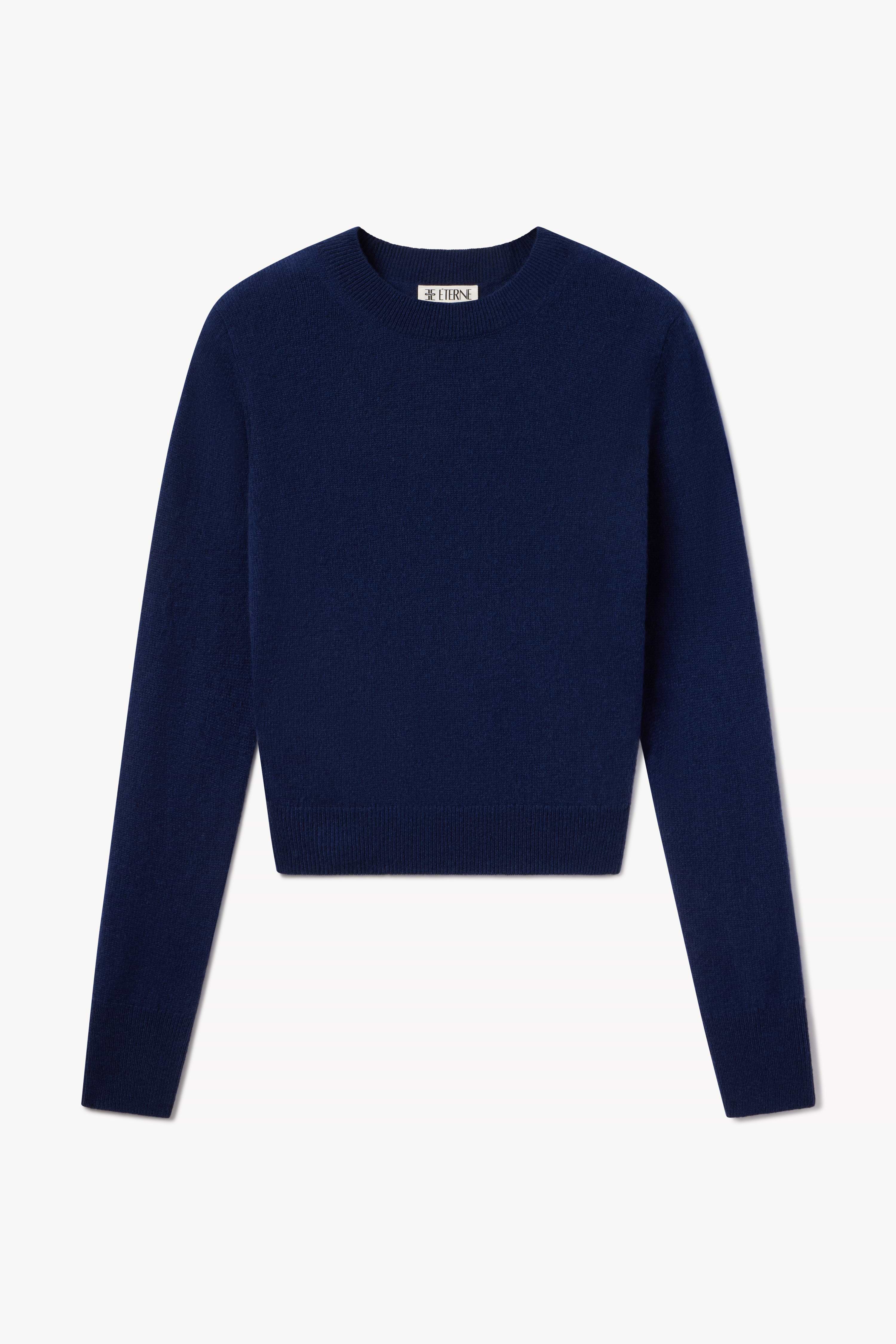 FRANCIS SWEATER - ÉTERNE