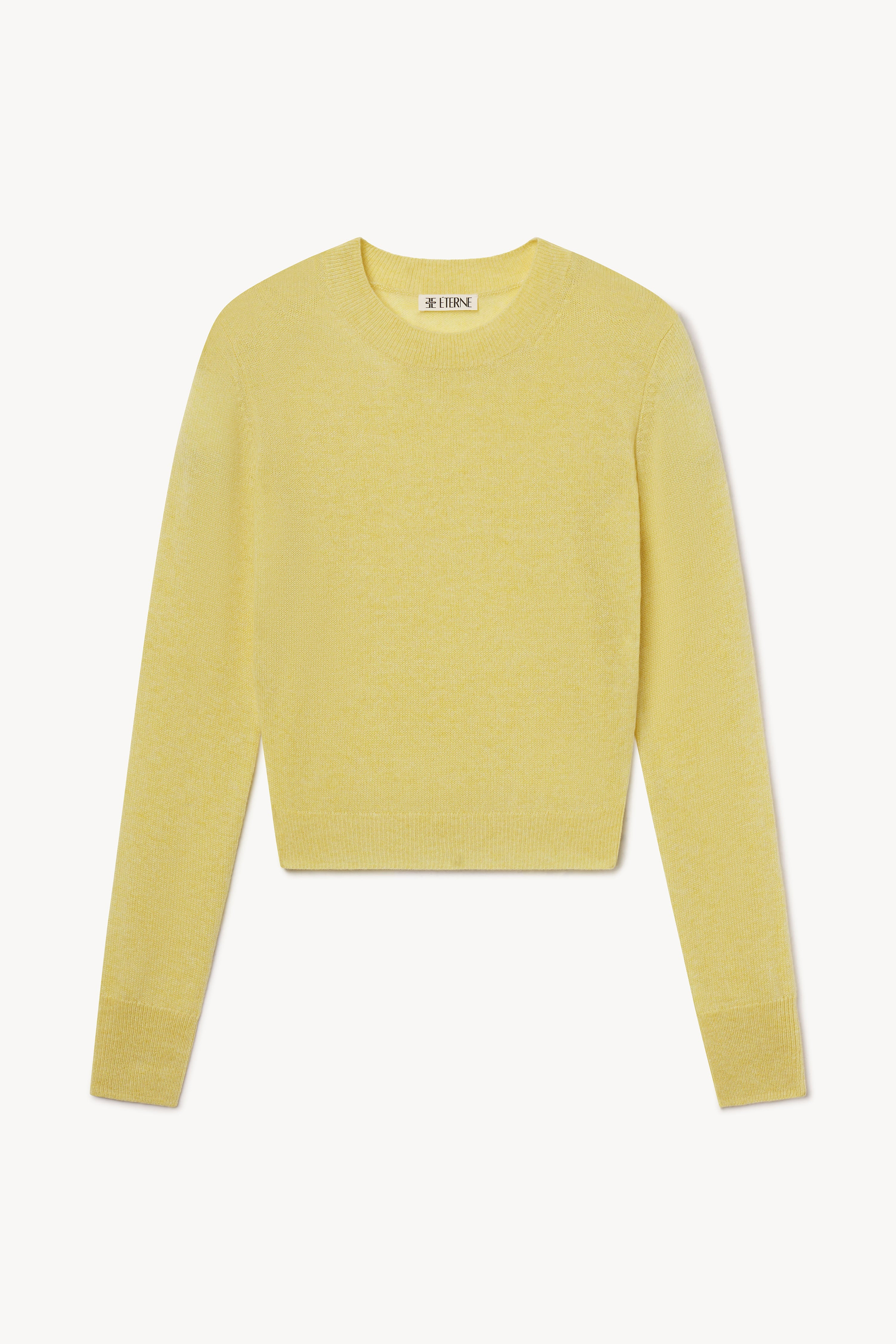 FRANCIS SWEATER - ÉTERNE