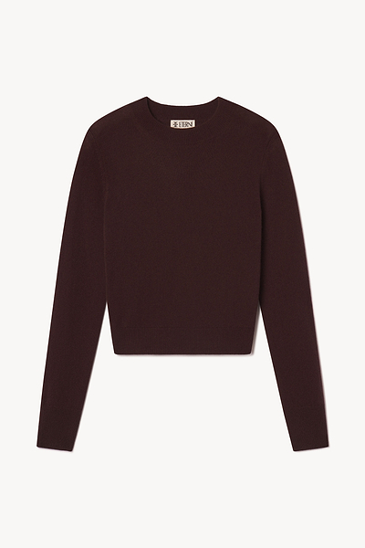 ÉTERNE FRANCIS SWEATER
