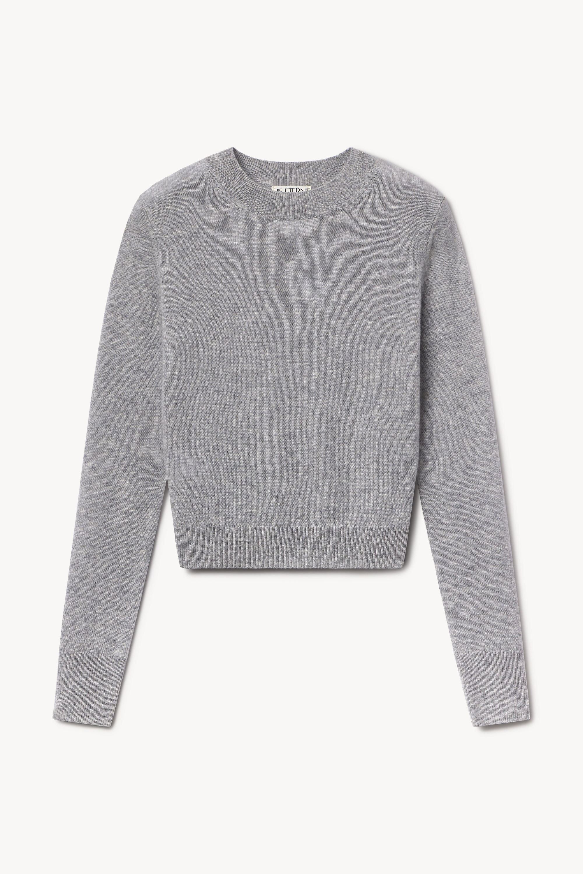FRANCIS SWEATER - ÉTERNE