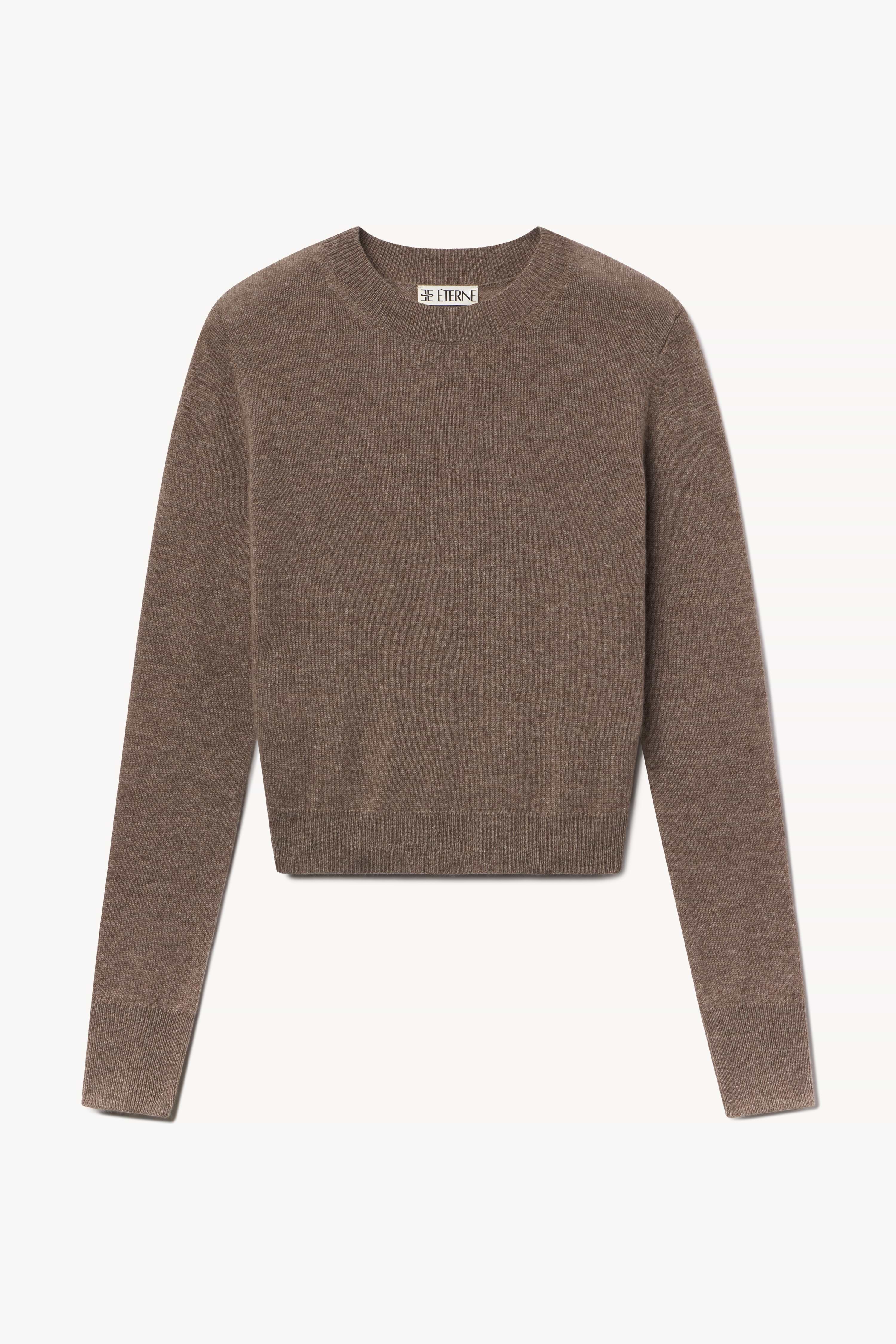 FRANCIS SWEATER - ÉTERNE