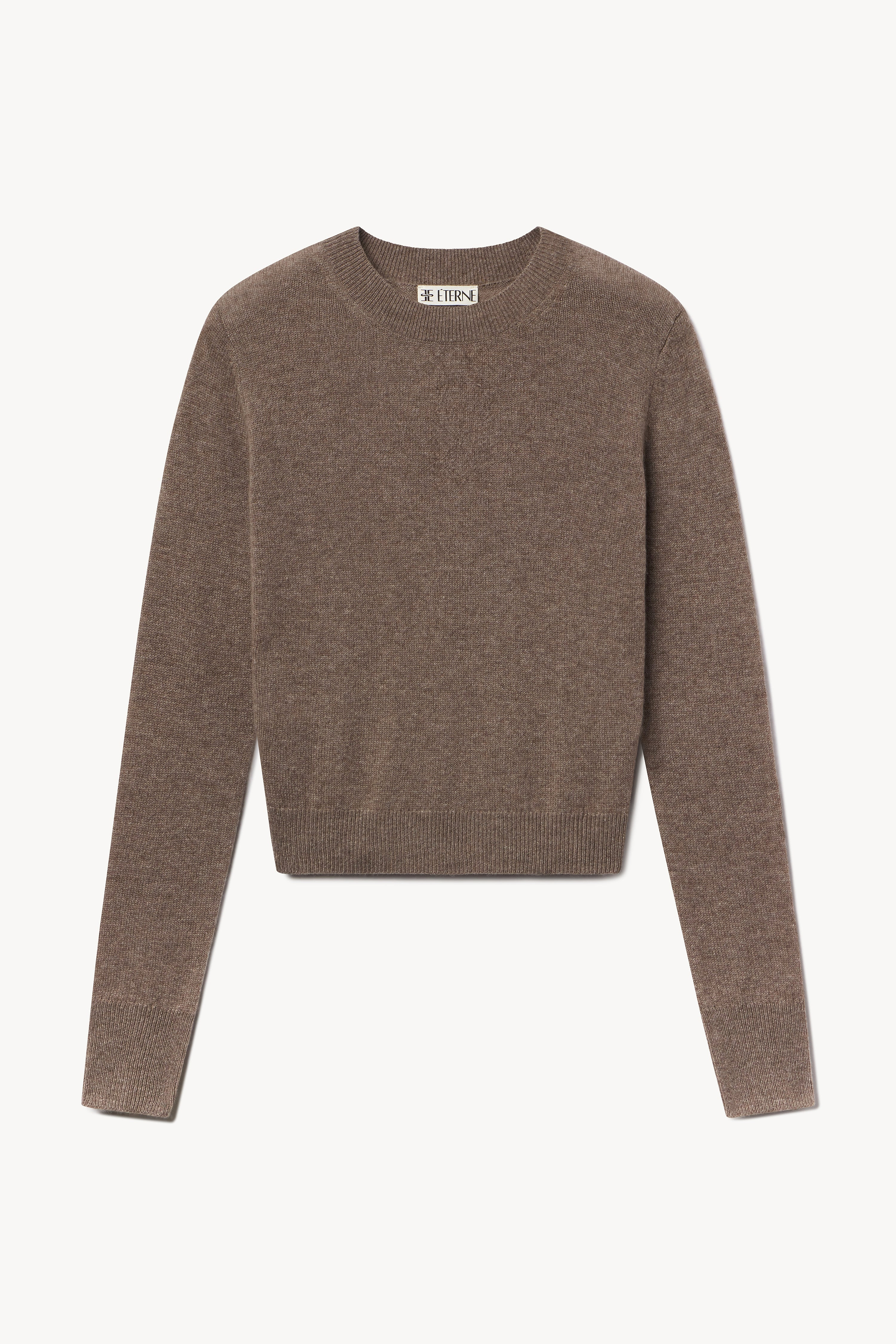 FRANCIS SWEATER - ÉTERNE