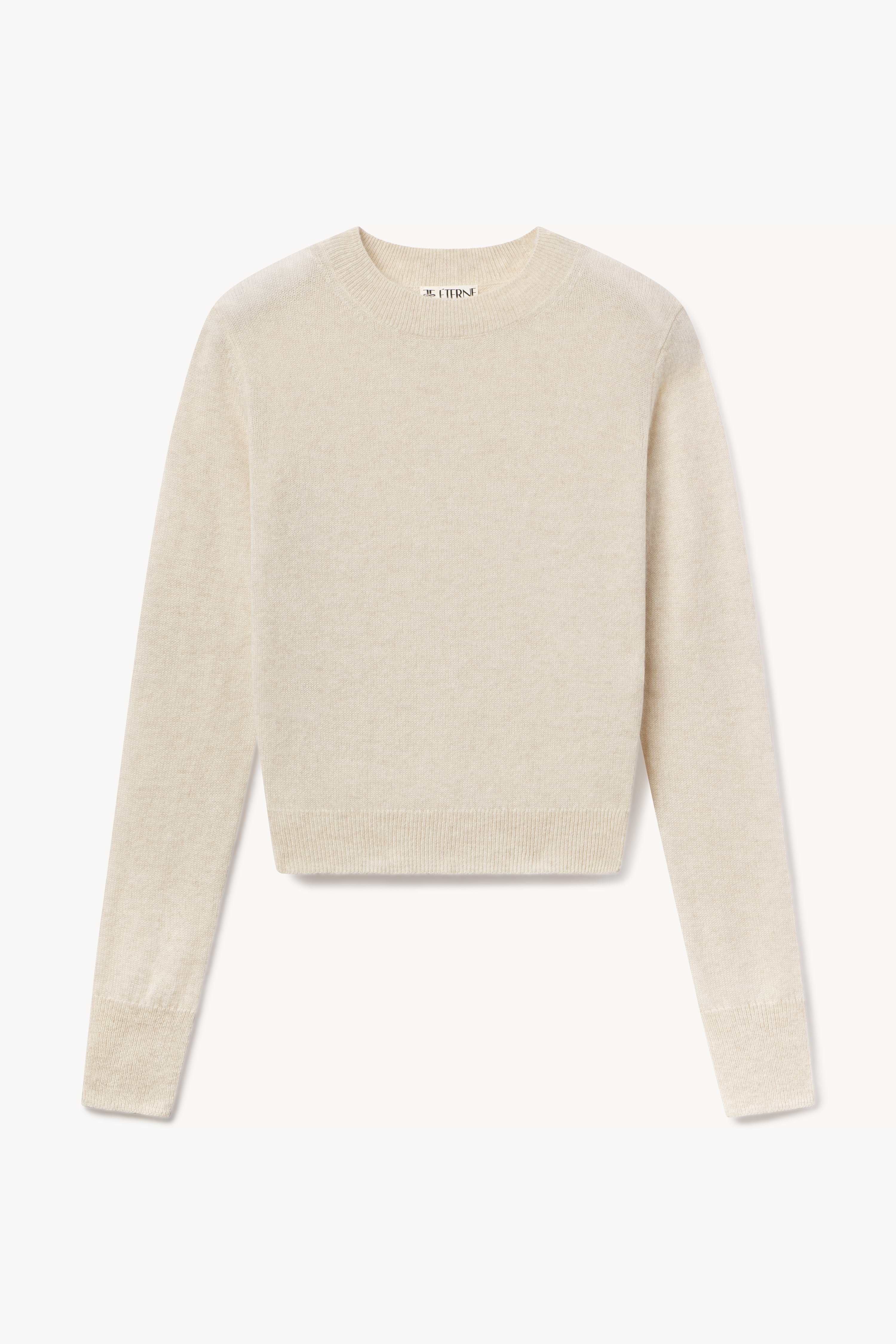 FRANCIS SWEATER - ÉTERNE