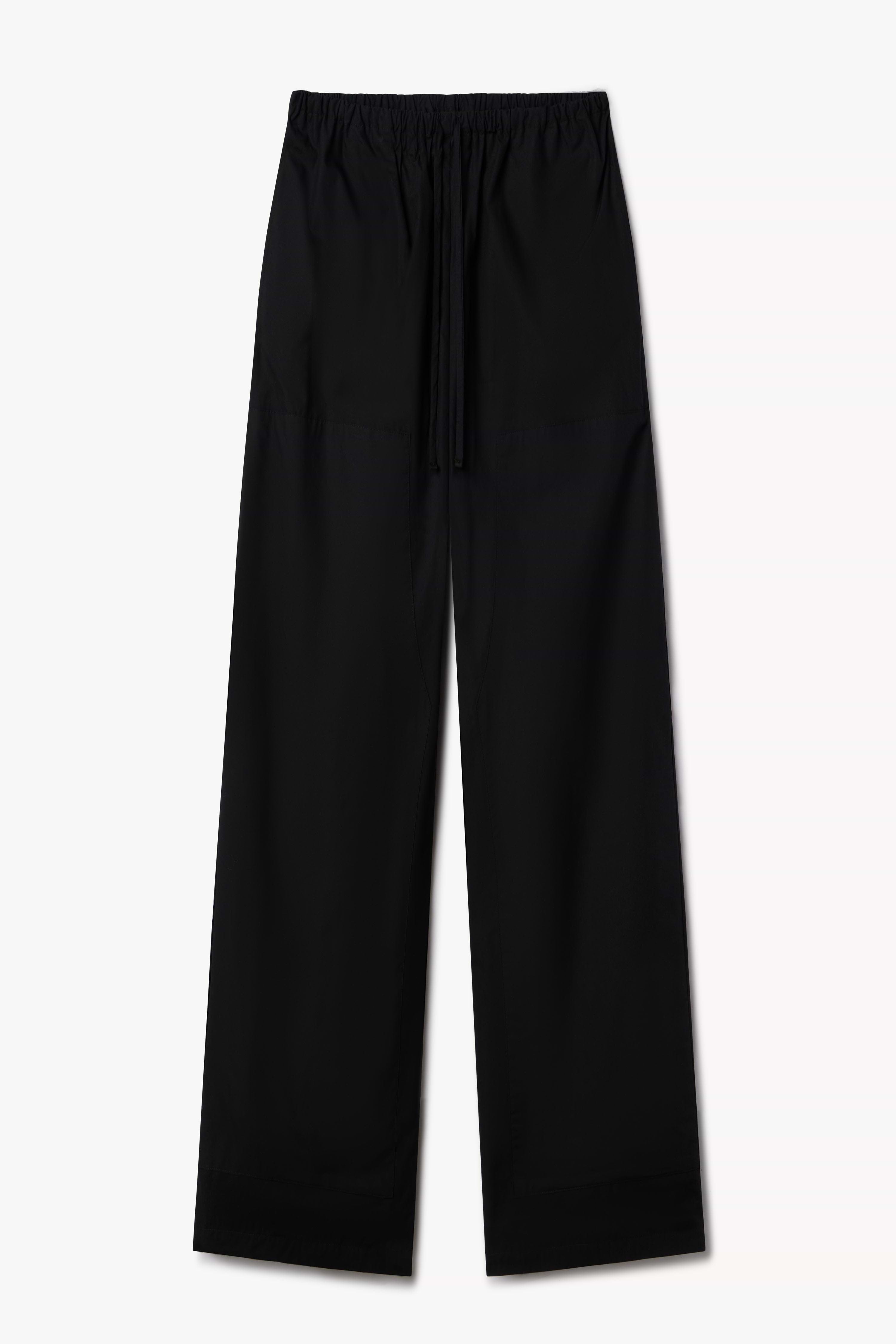 FRANCO CARGO PANT - ÉTERNE